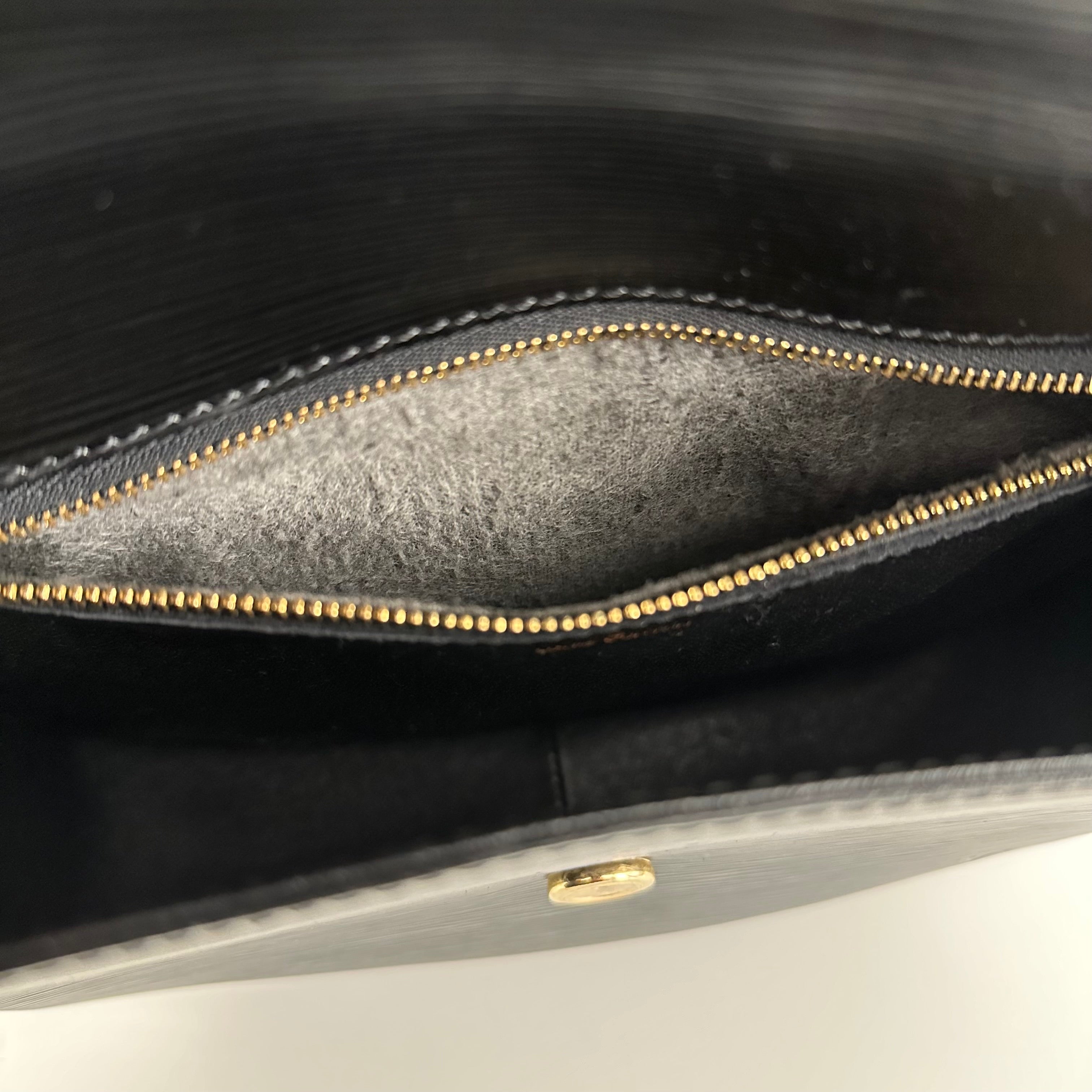 Black Epi Saint Cloud MM