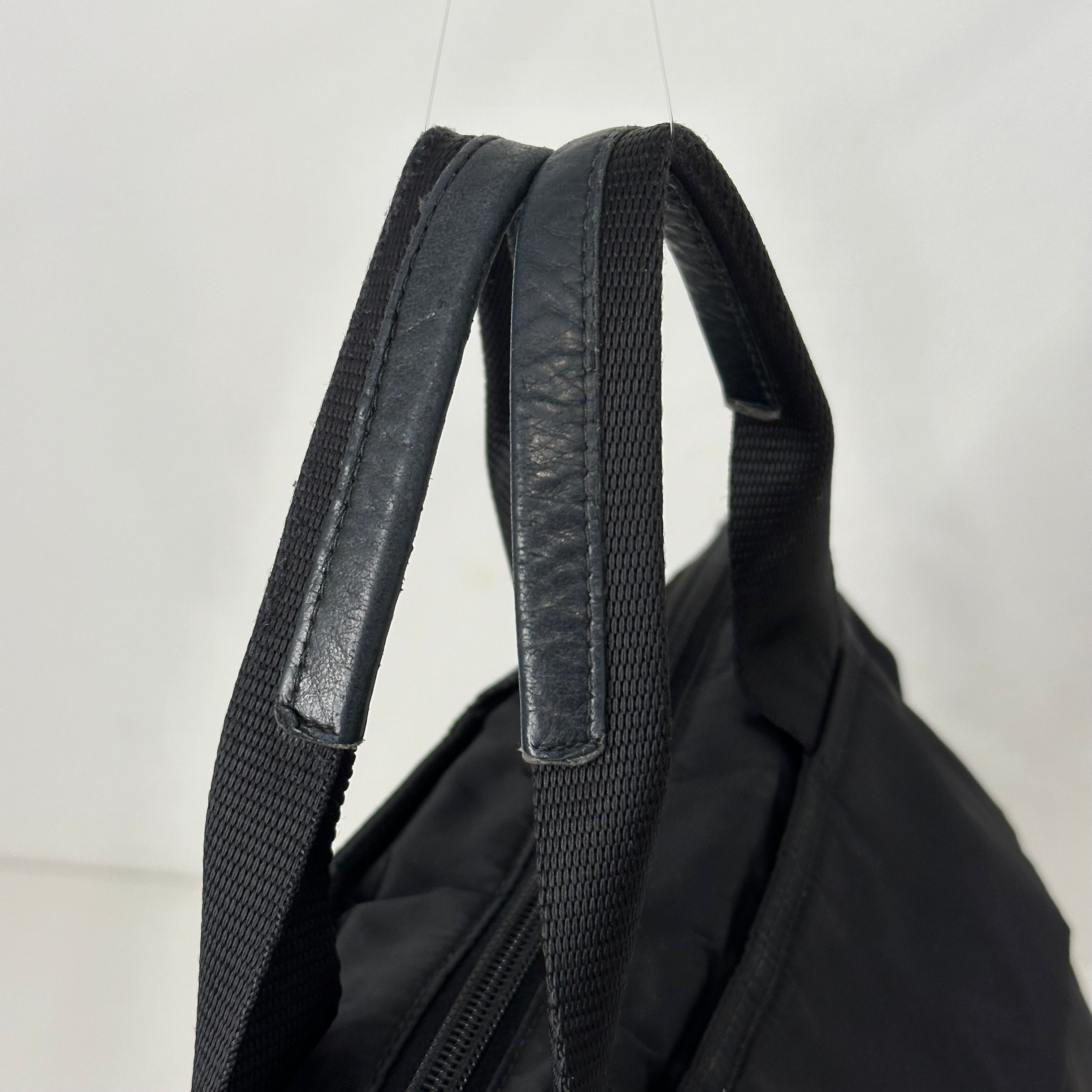 Nylon Bag