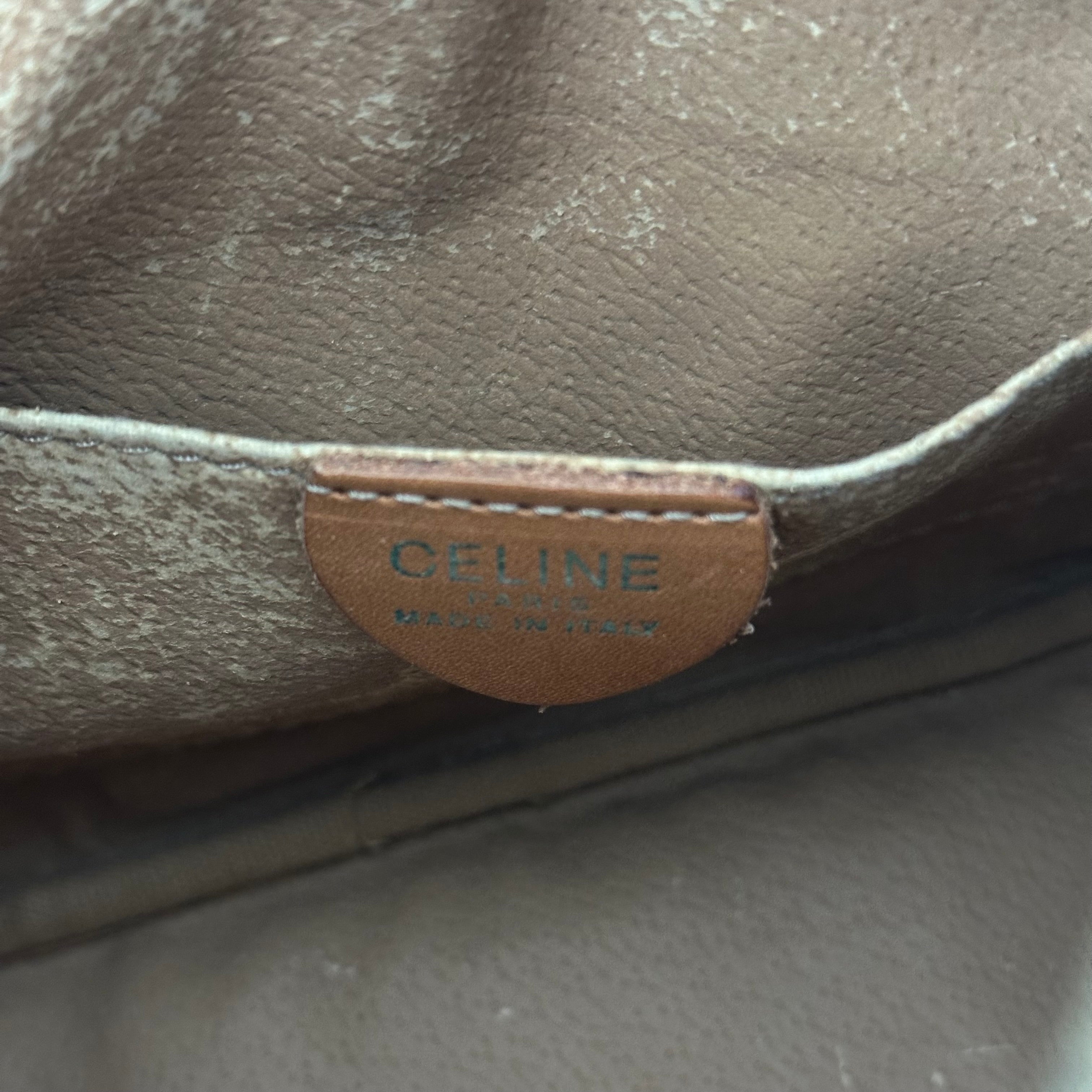 Macadam Small Handbag