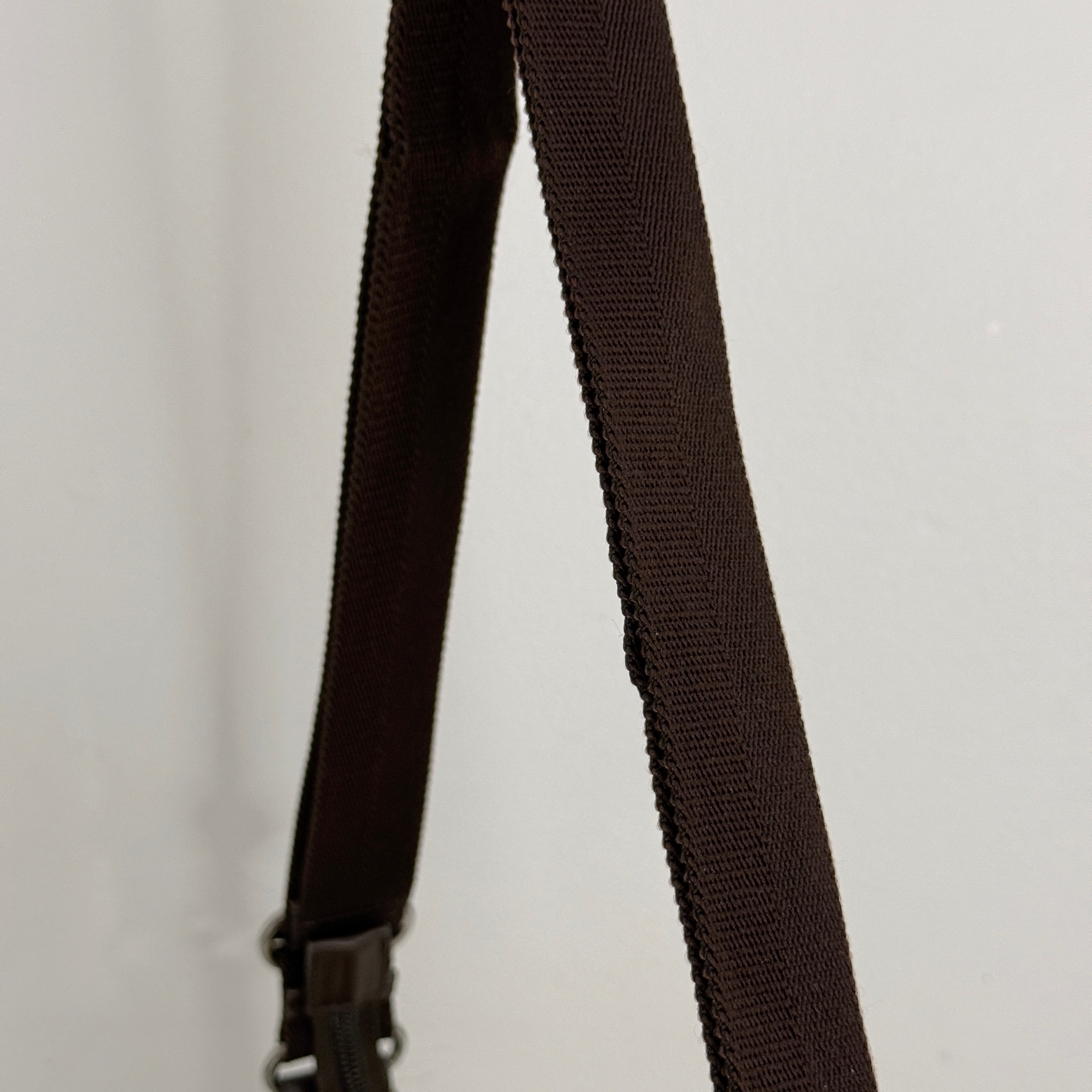 GG Messenger Crossbody