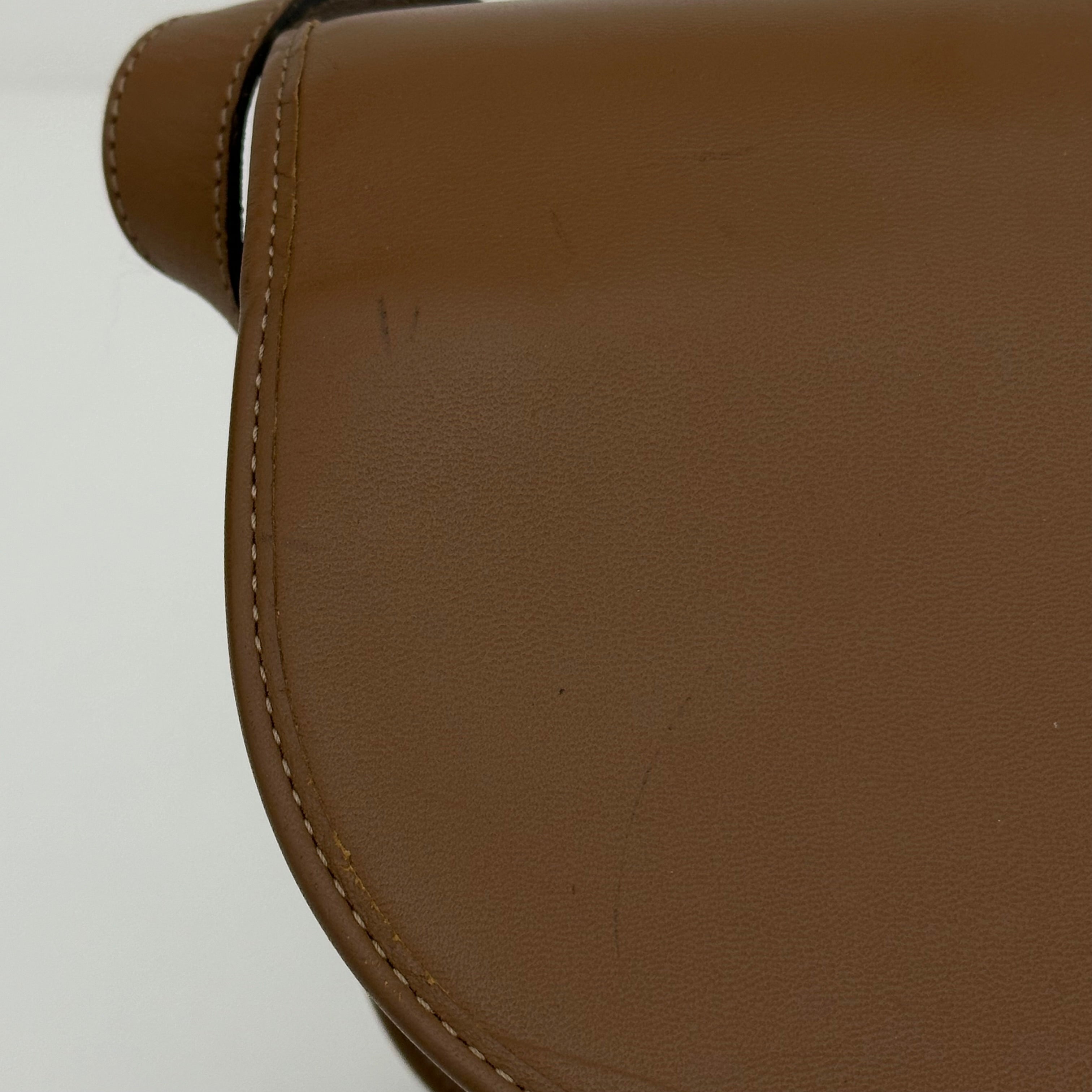 Vintage Honeycomb Crossbody