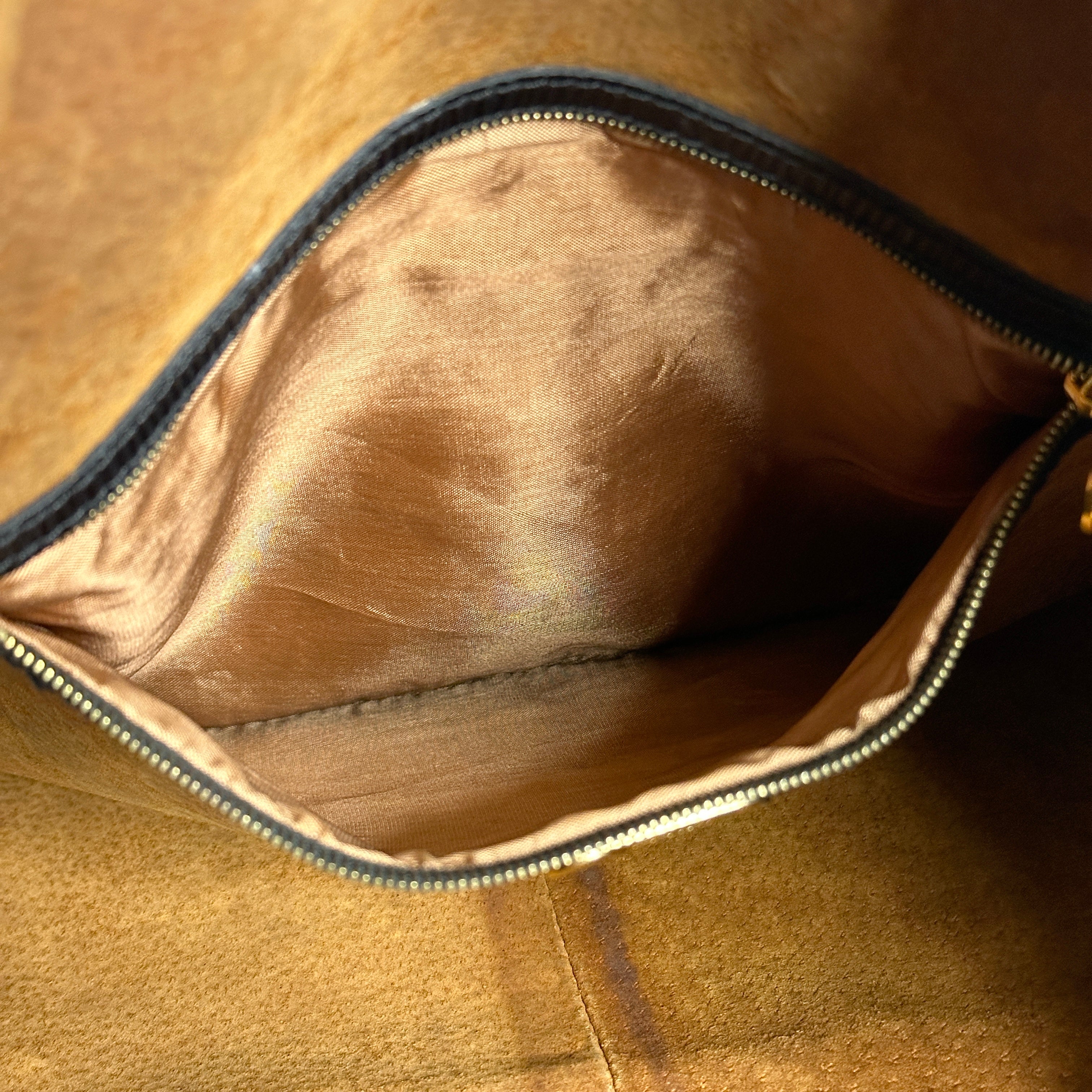 Zucca Long MesseBag
