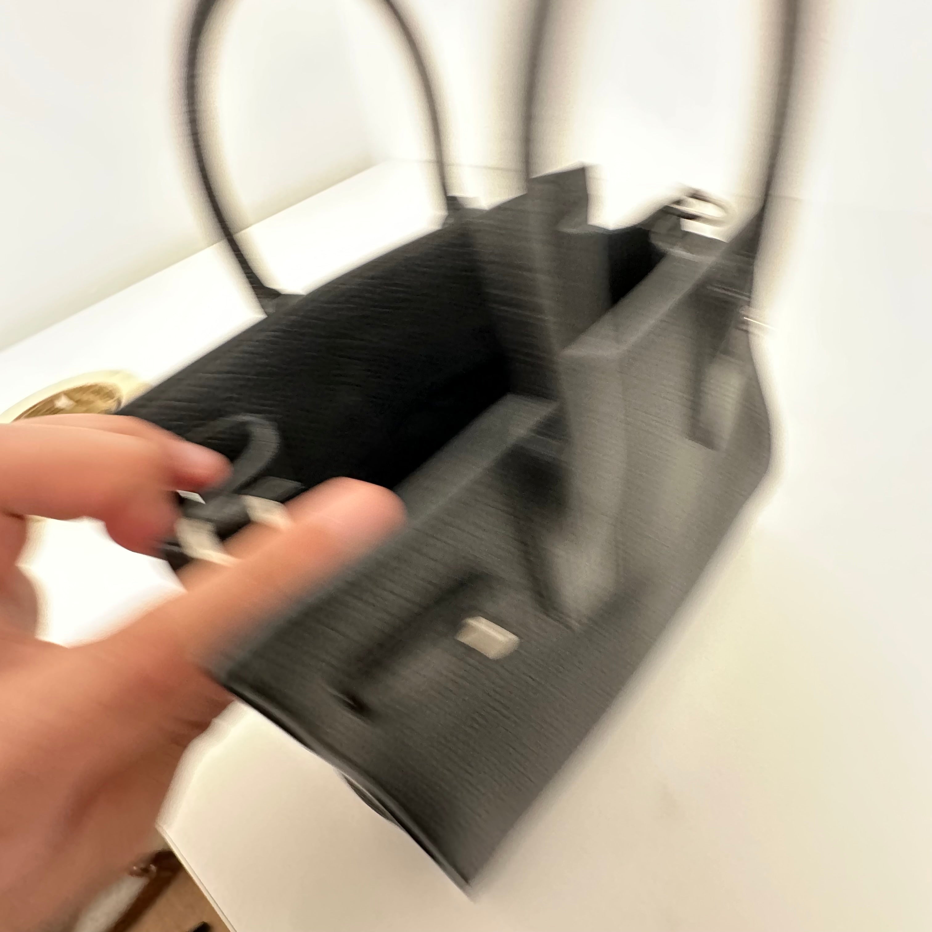 Nano Sac de Jour
