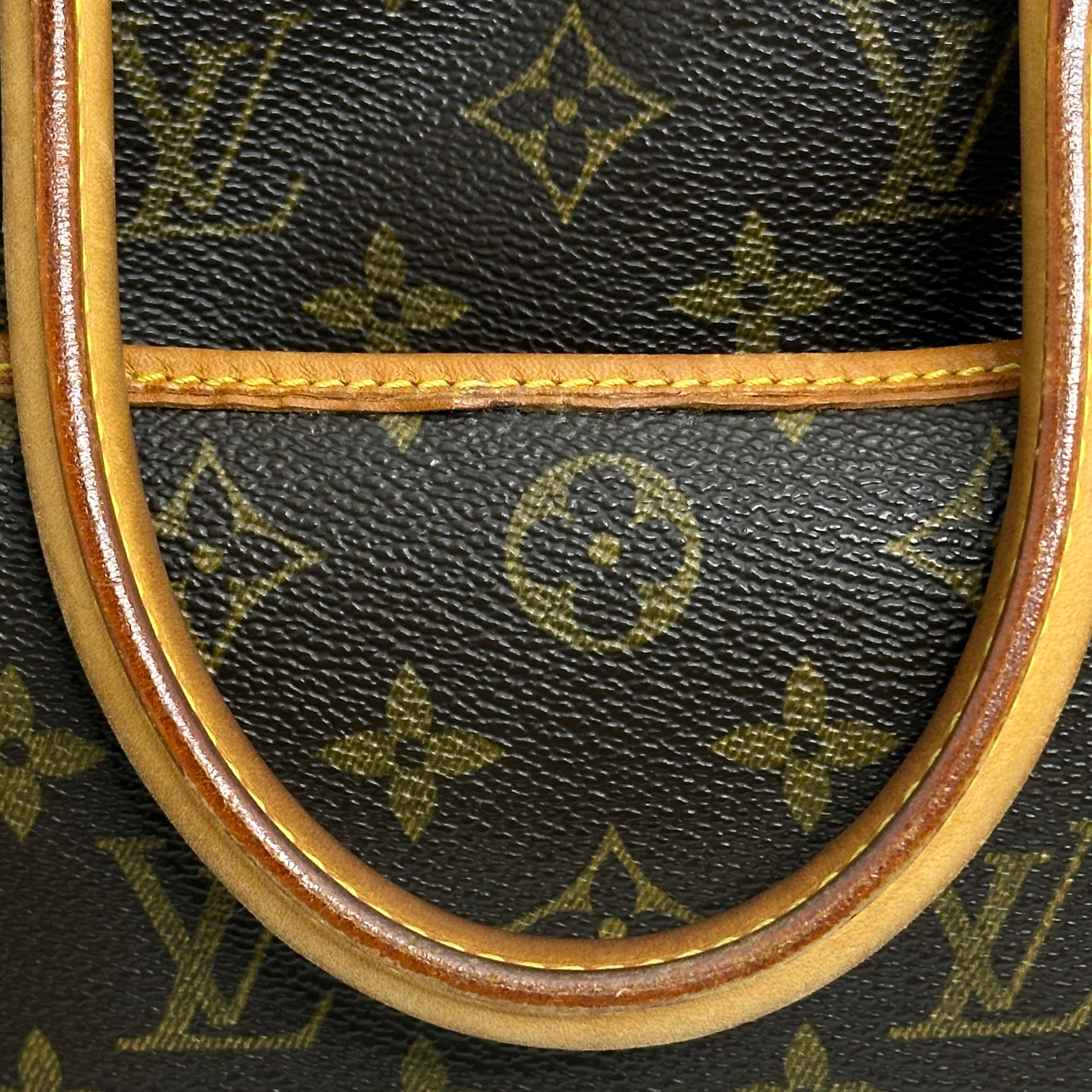 Monogram Deauville