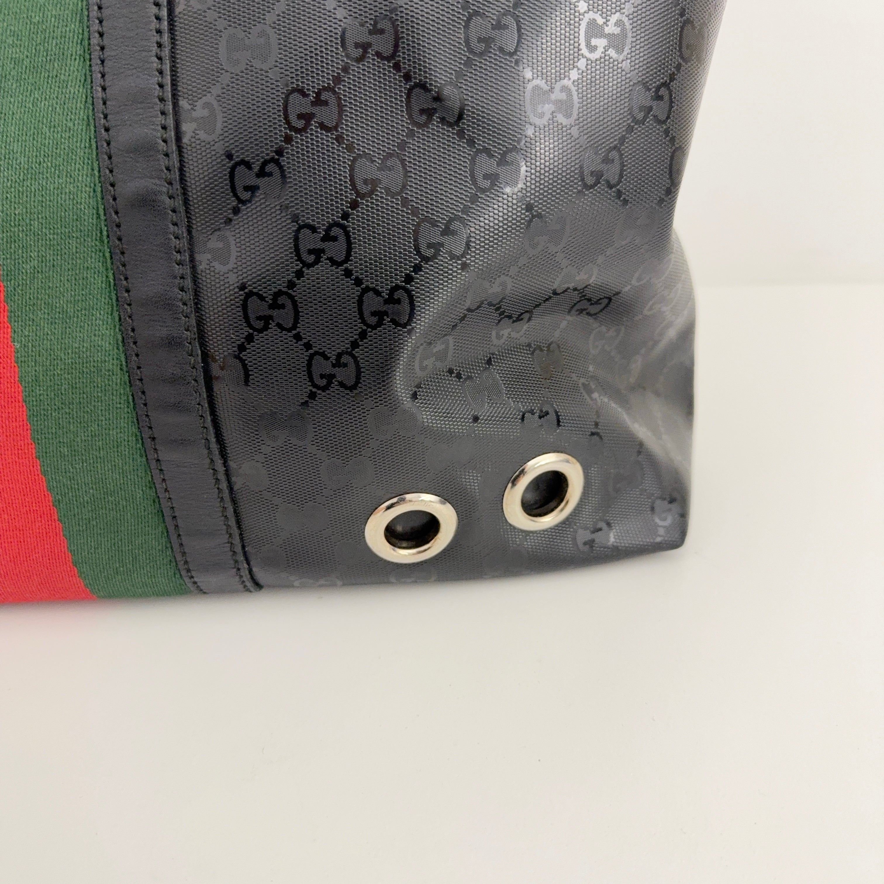 Large Sherry Tote