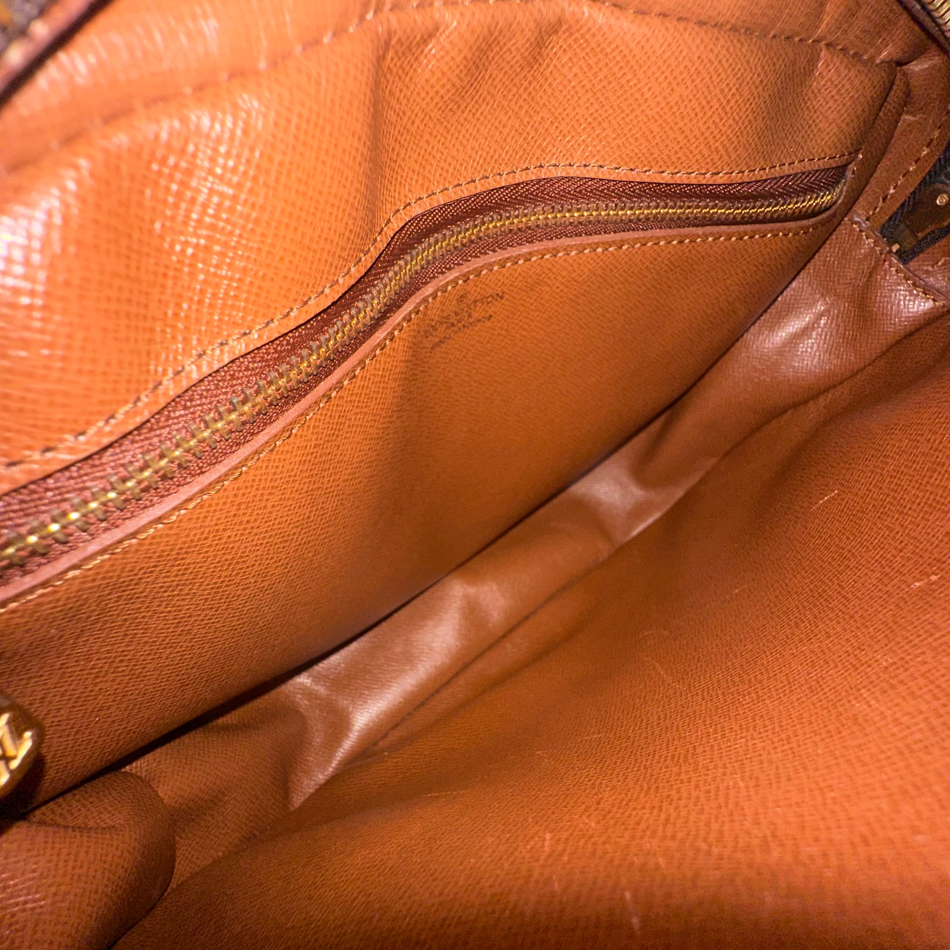 Monogram Jeune Fille MM
