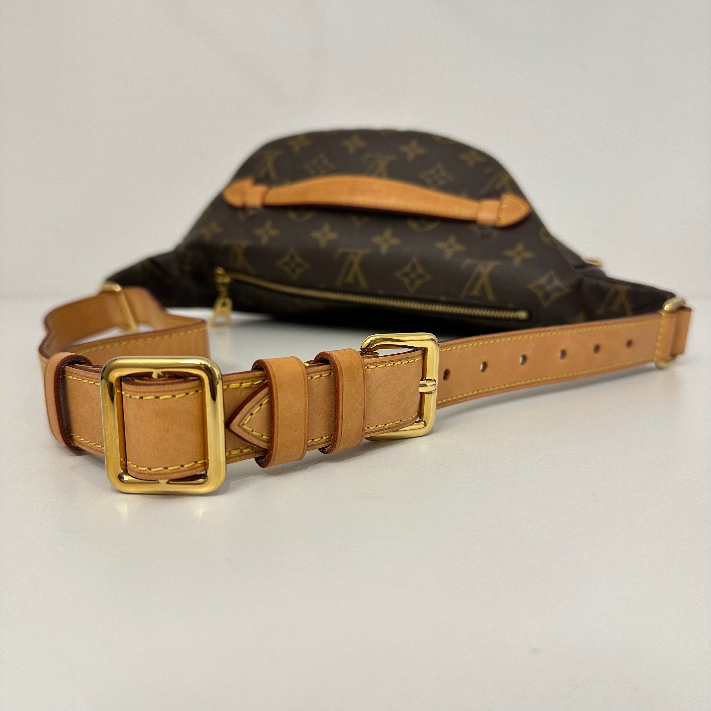 Monogram Bumbag