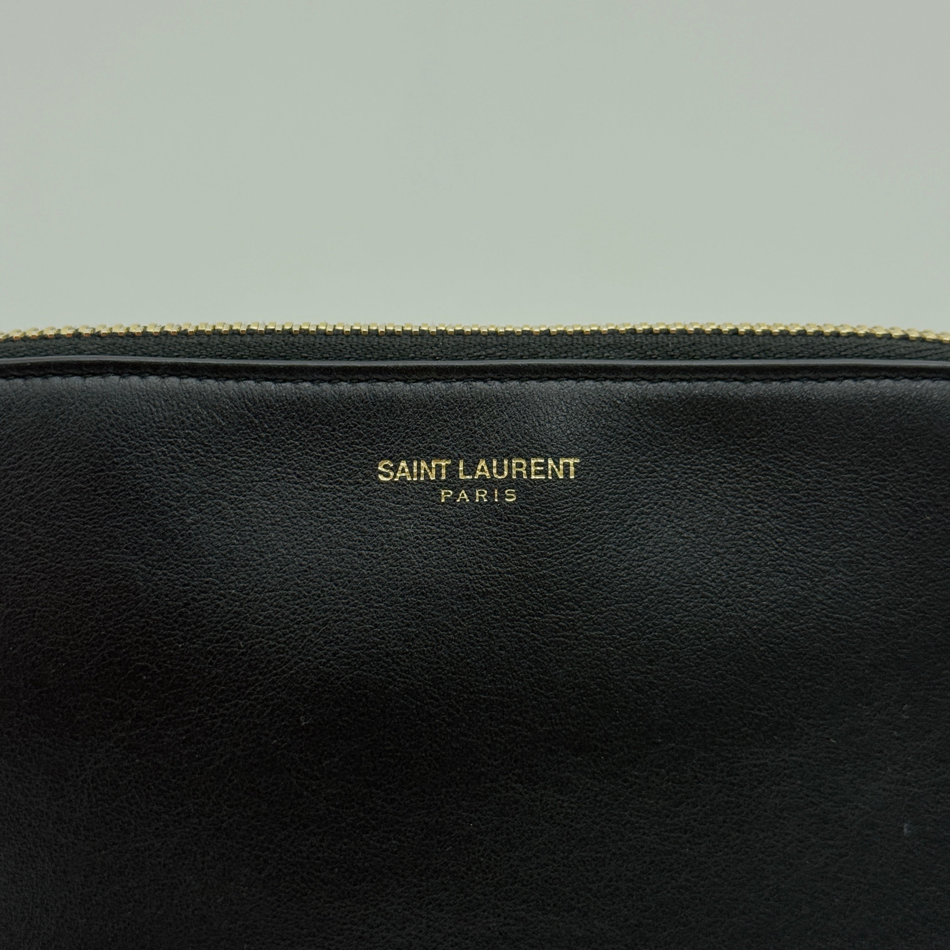 Tassle Pouch