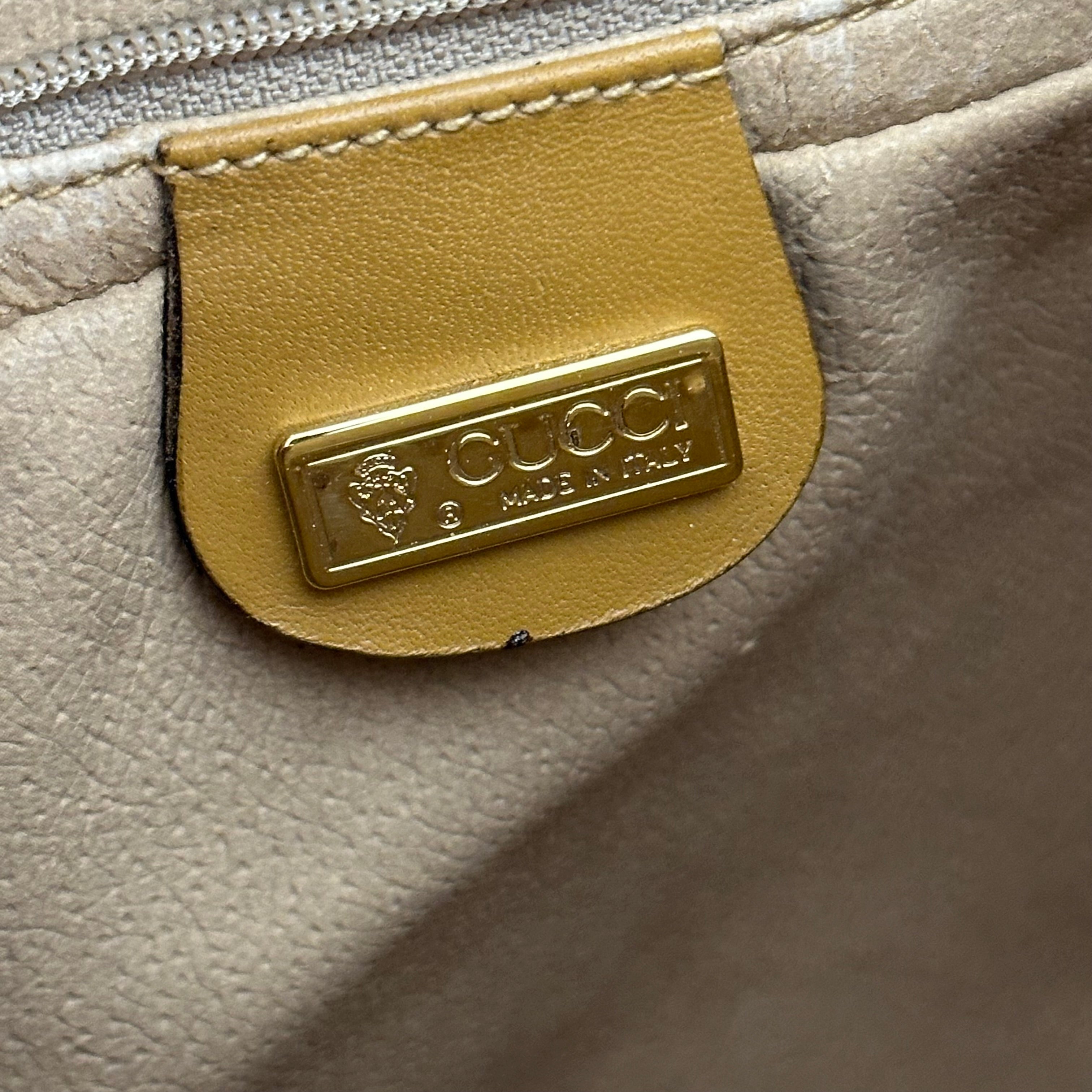Micro GG Supreme Crossbody