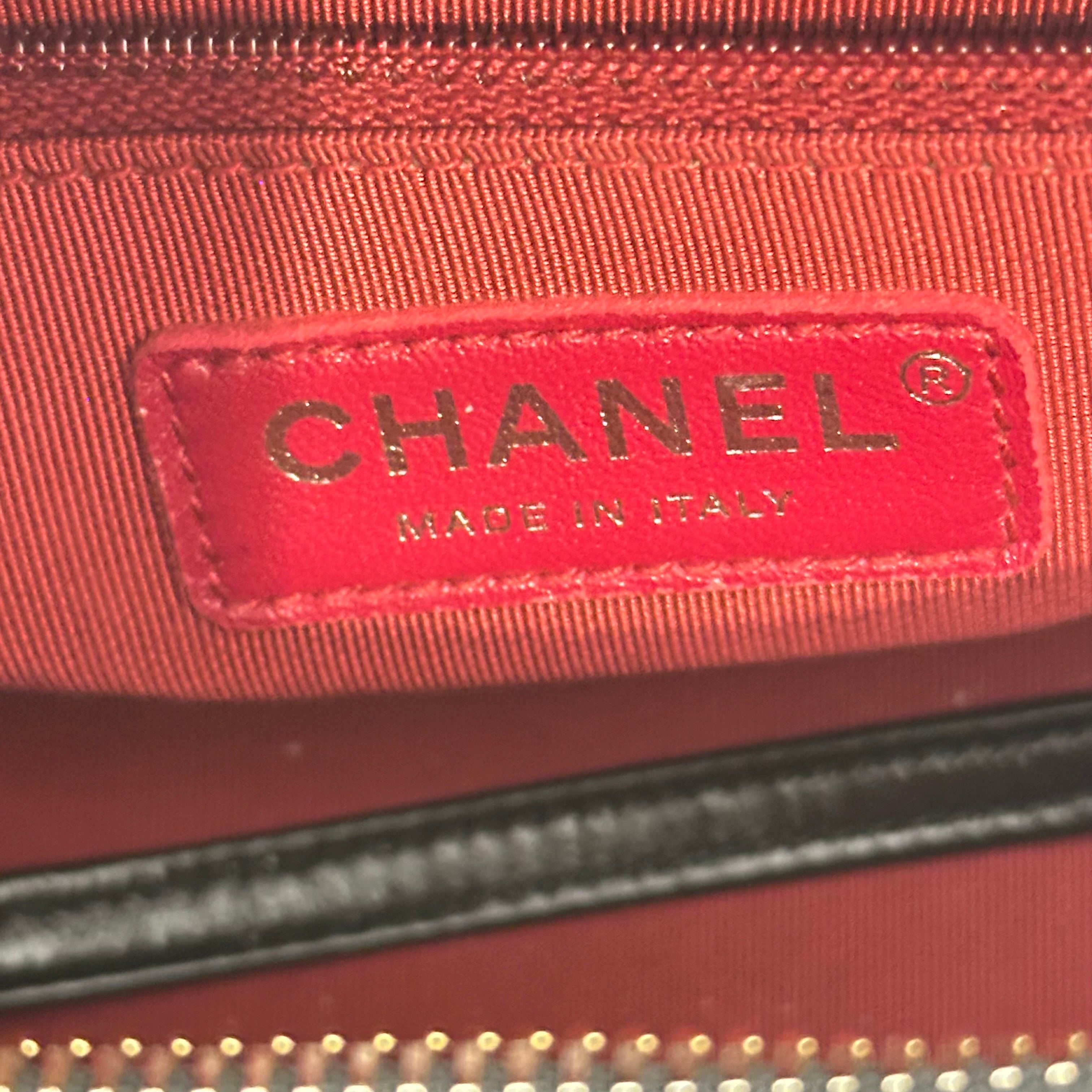 Small Gabrielle Hobo Bag