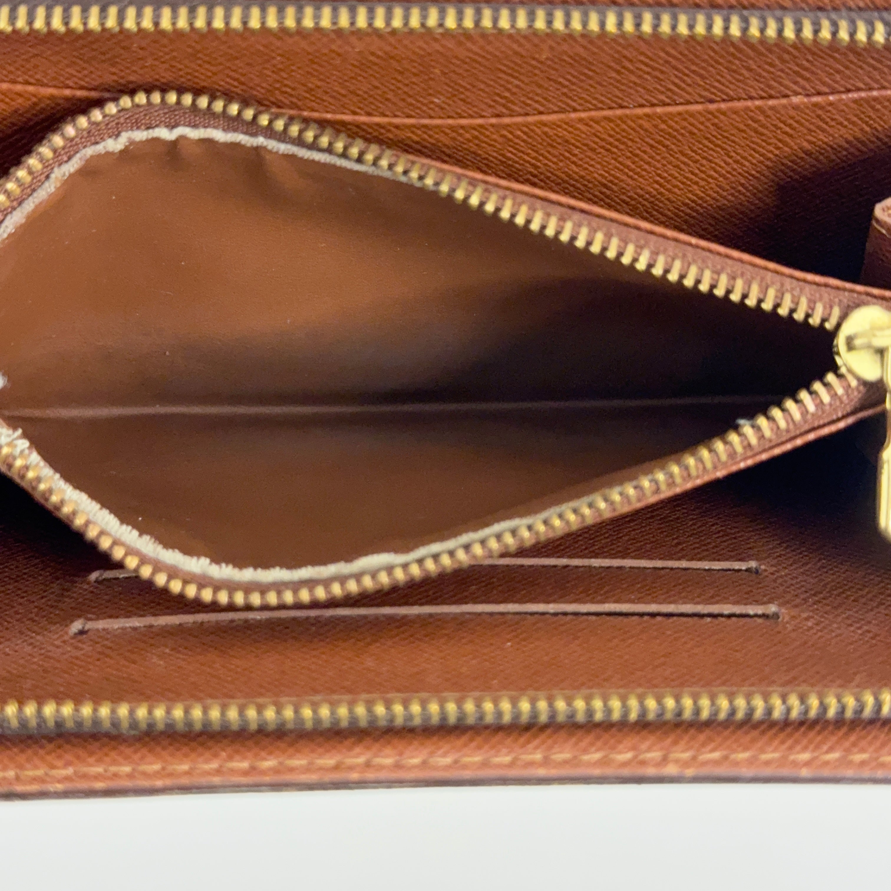 Zippy Wallet