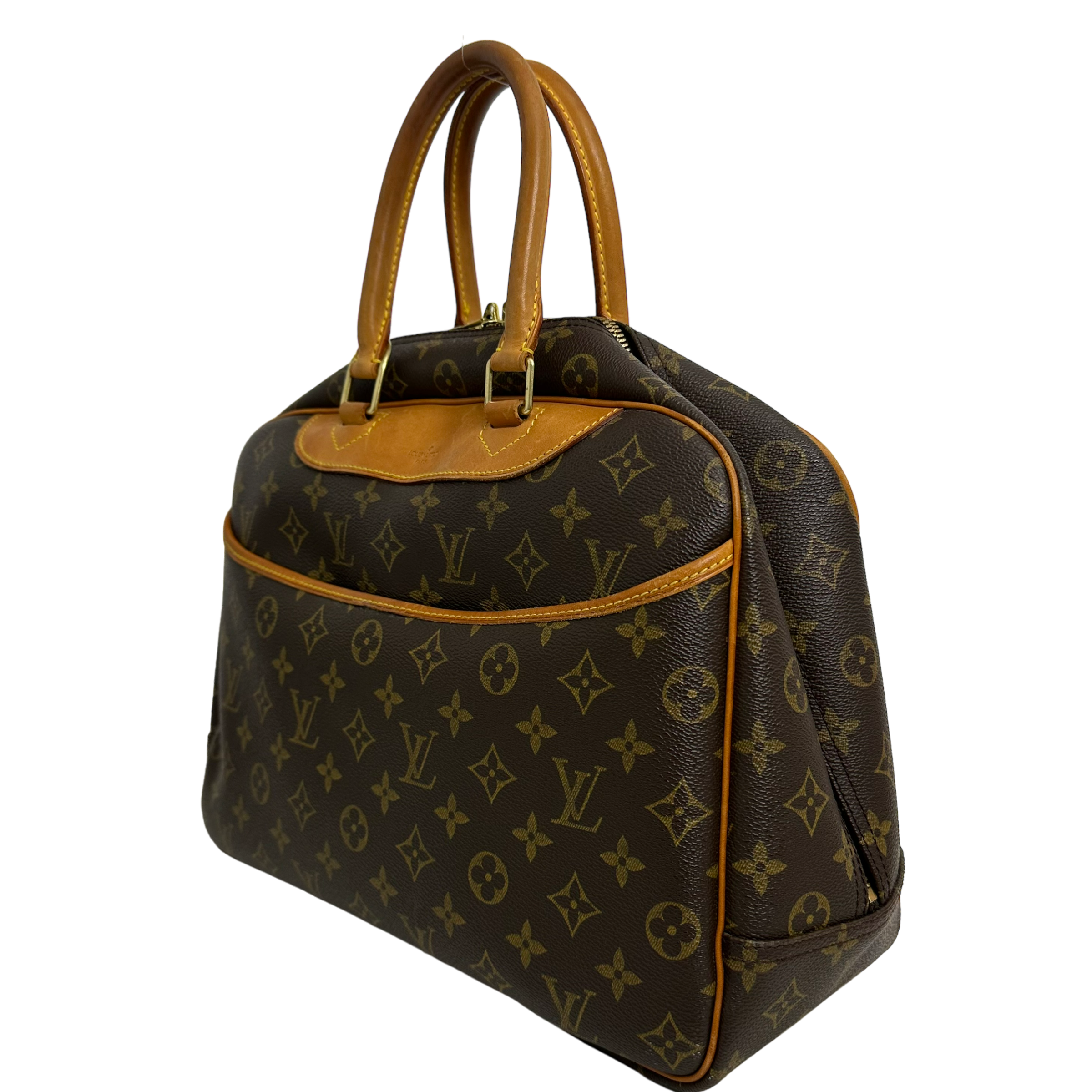 Monogram Deauville