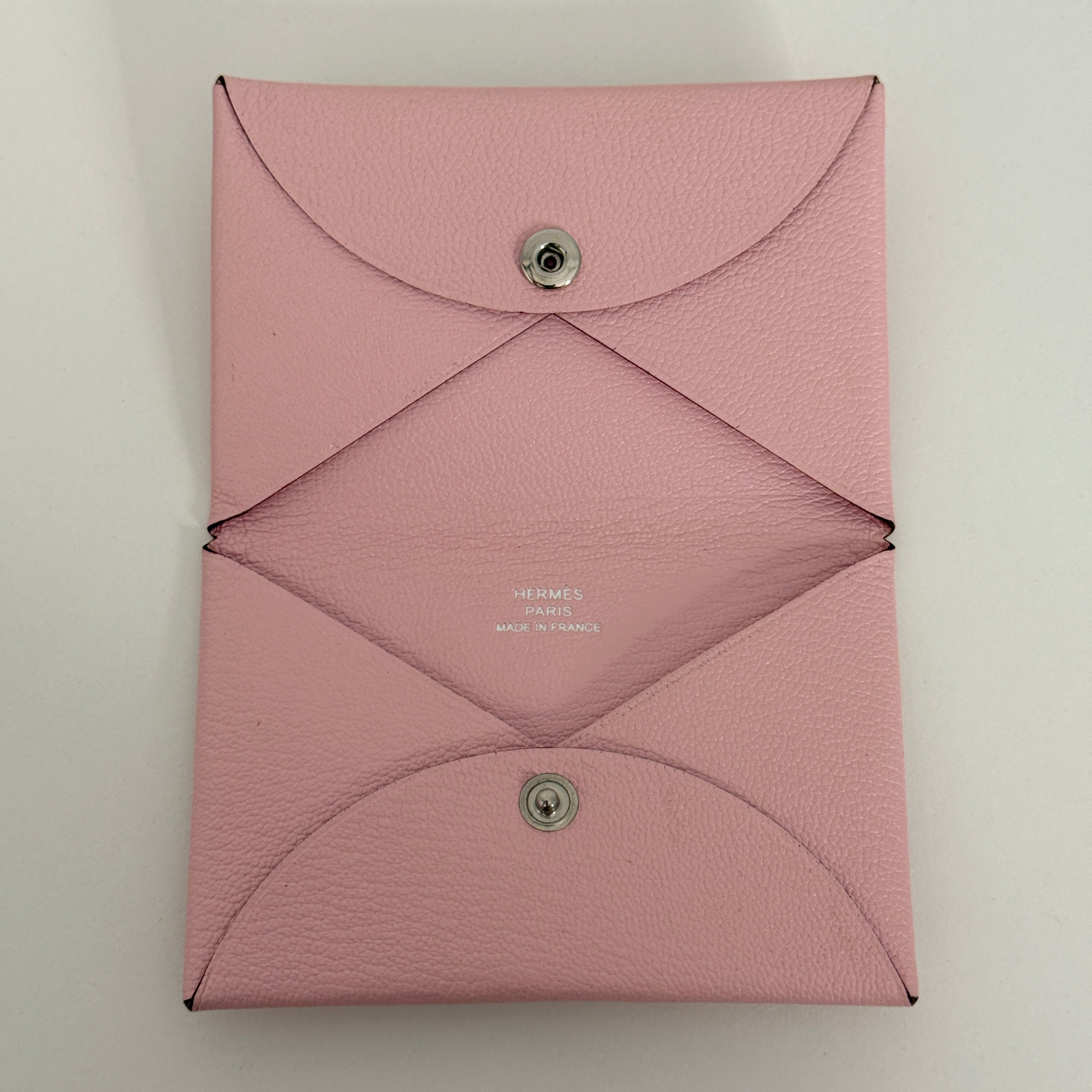 Calvi Card Case