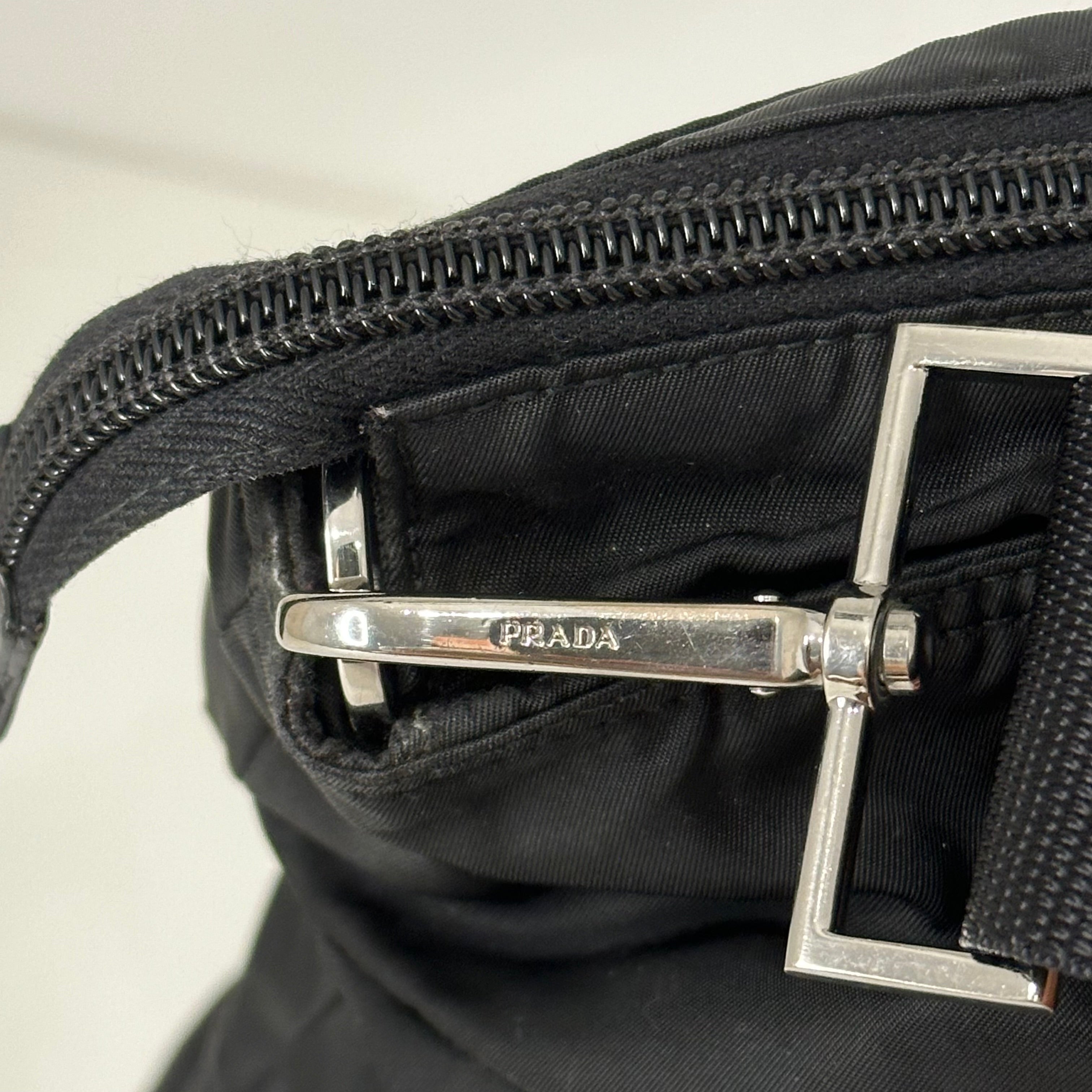 Nylon Bag
