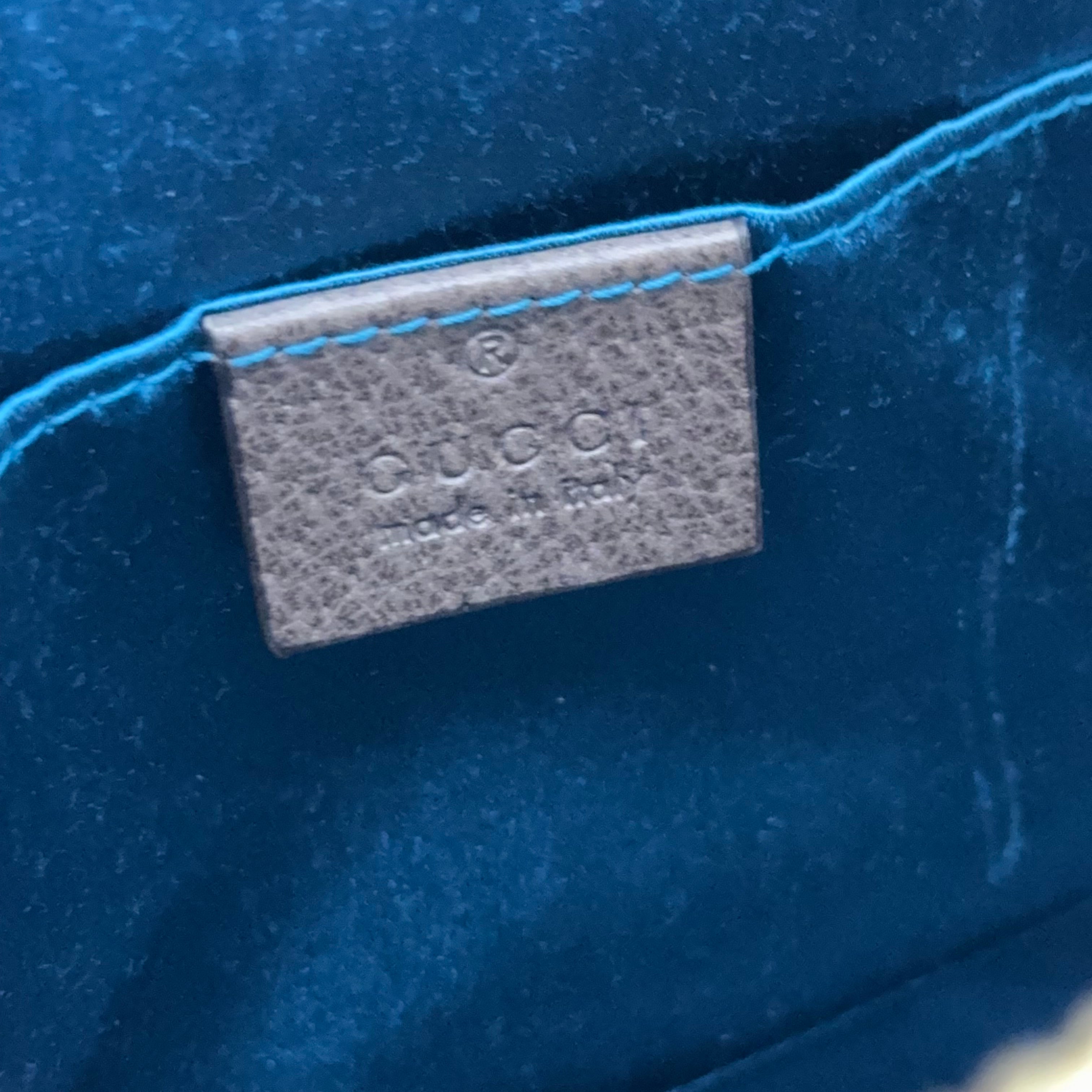 GG Dome Bag