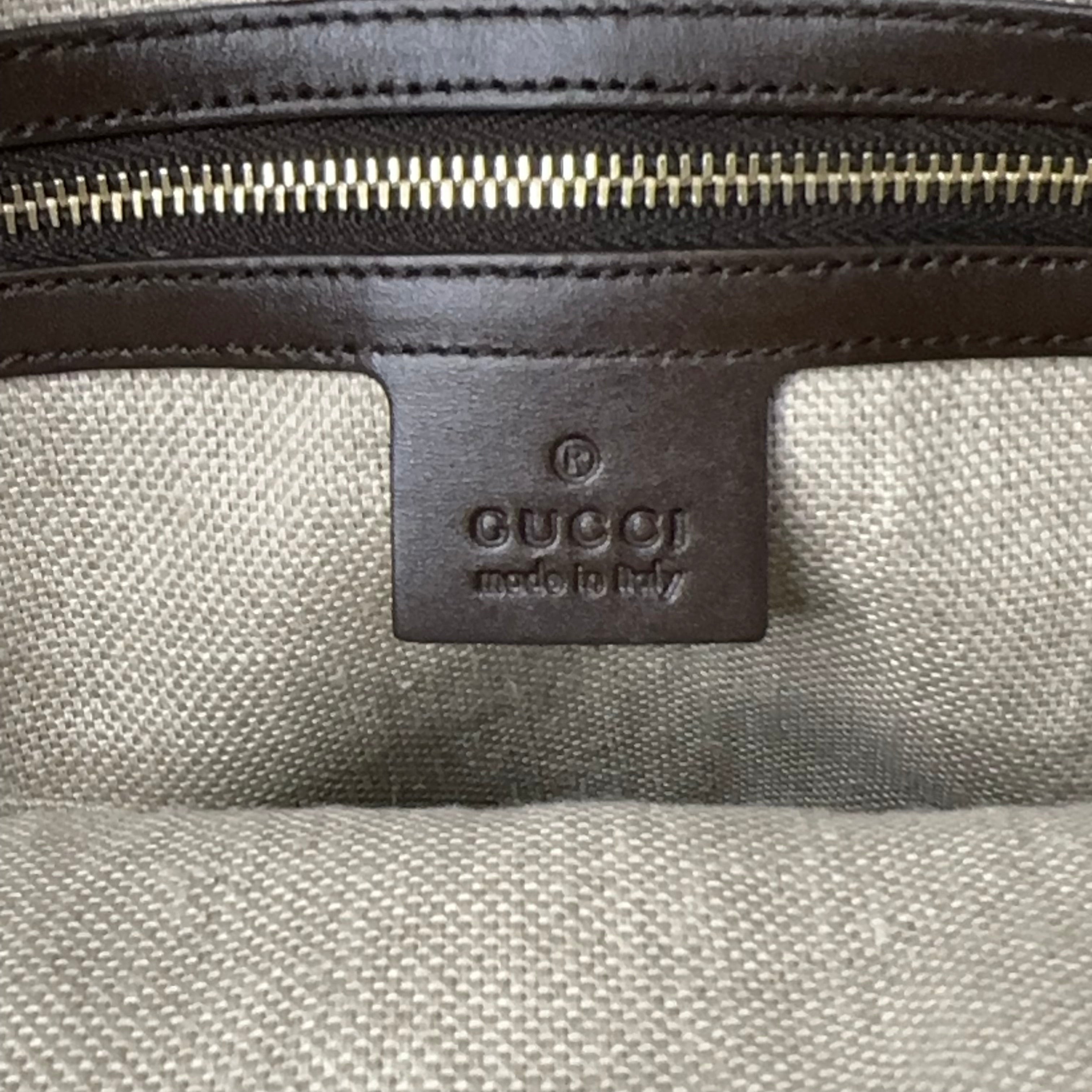 Large Tote w/ Pouch
