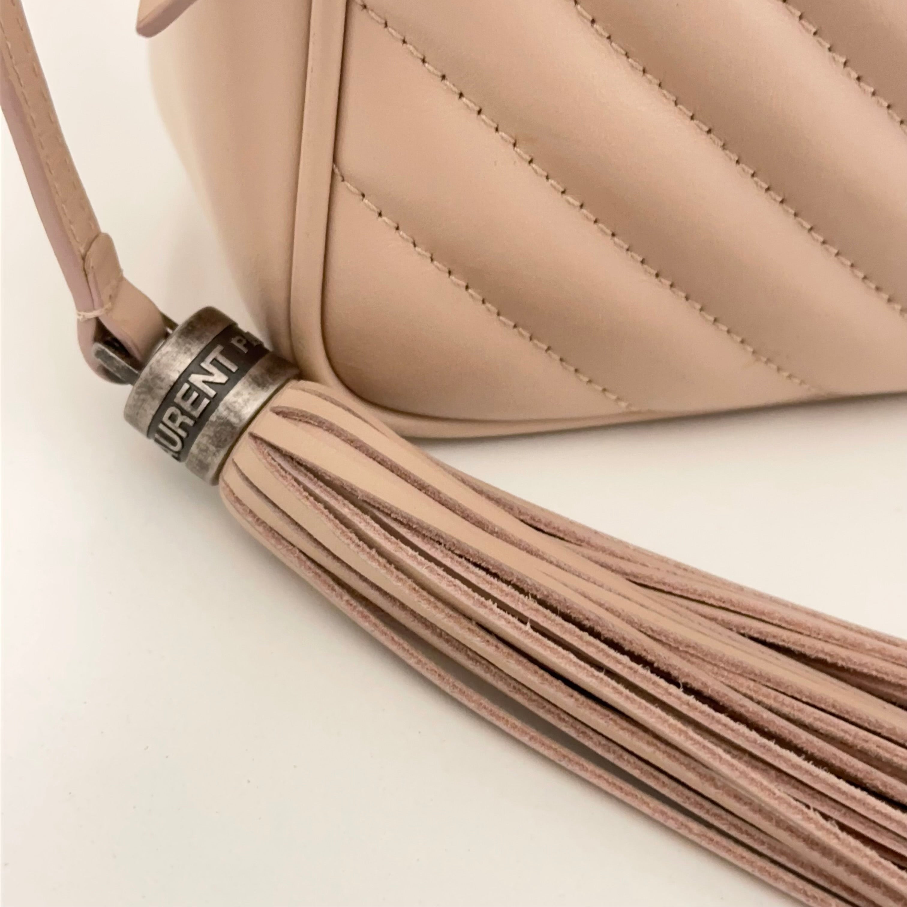 Lou Camera Bag
