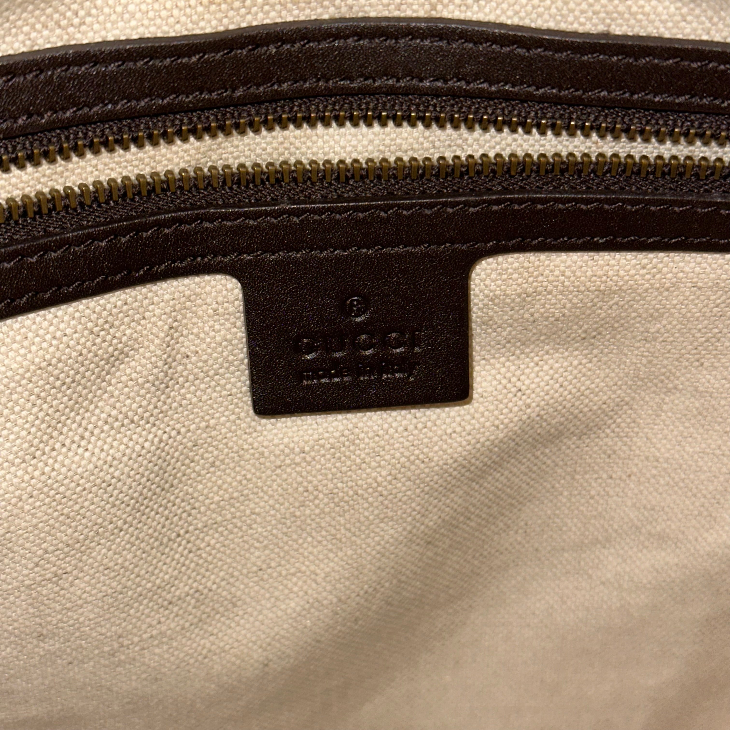 Scarlett Stud Shoulder Bag