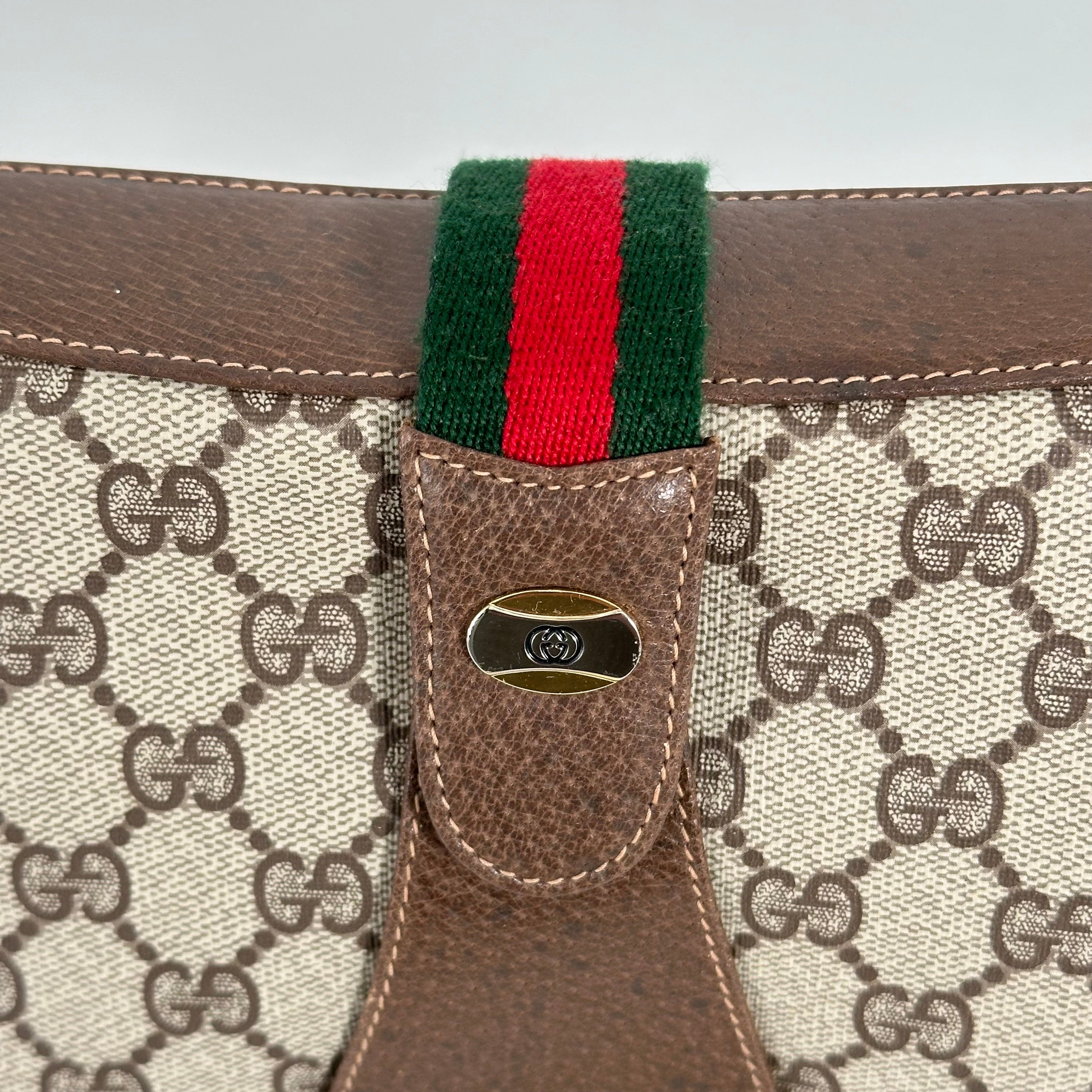 GG Sherry Line Crossbody