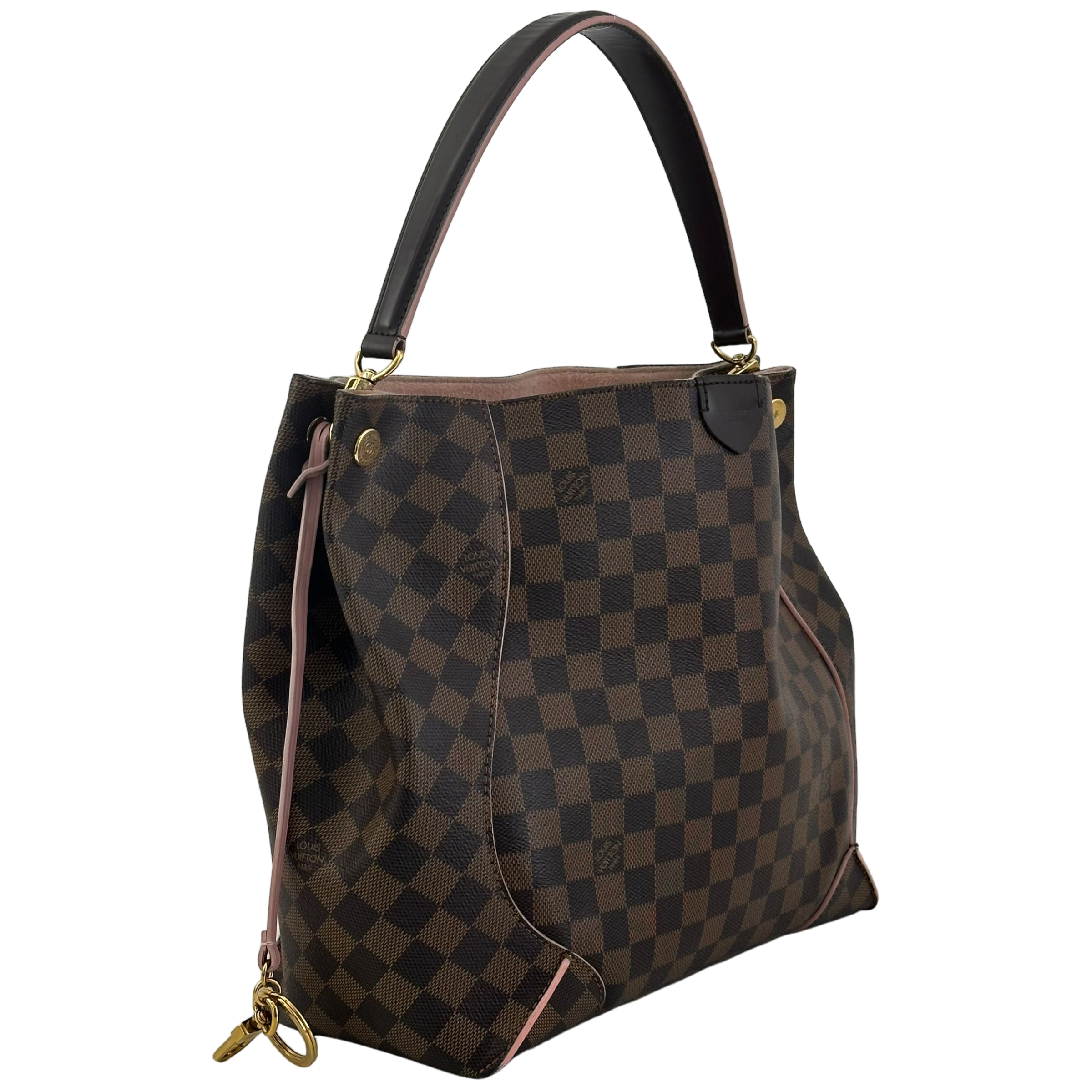Damier Ebene Caissa