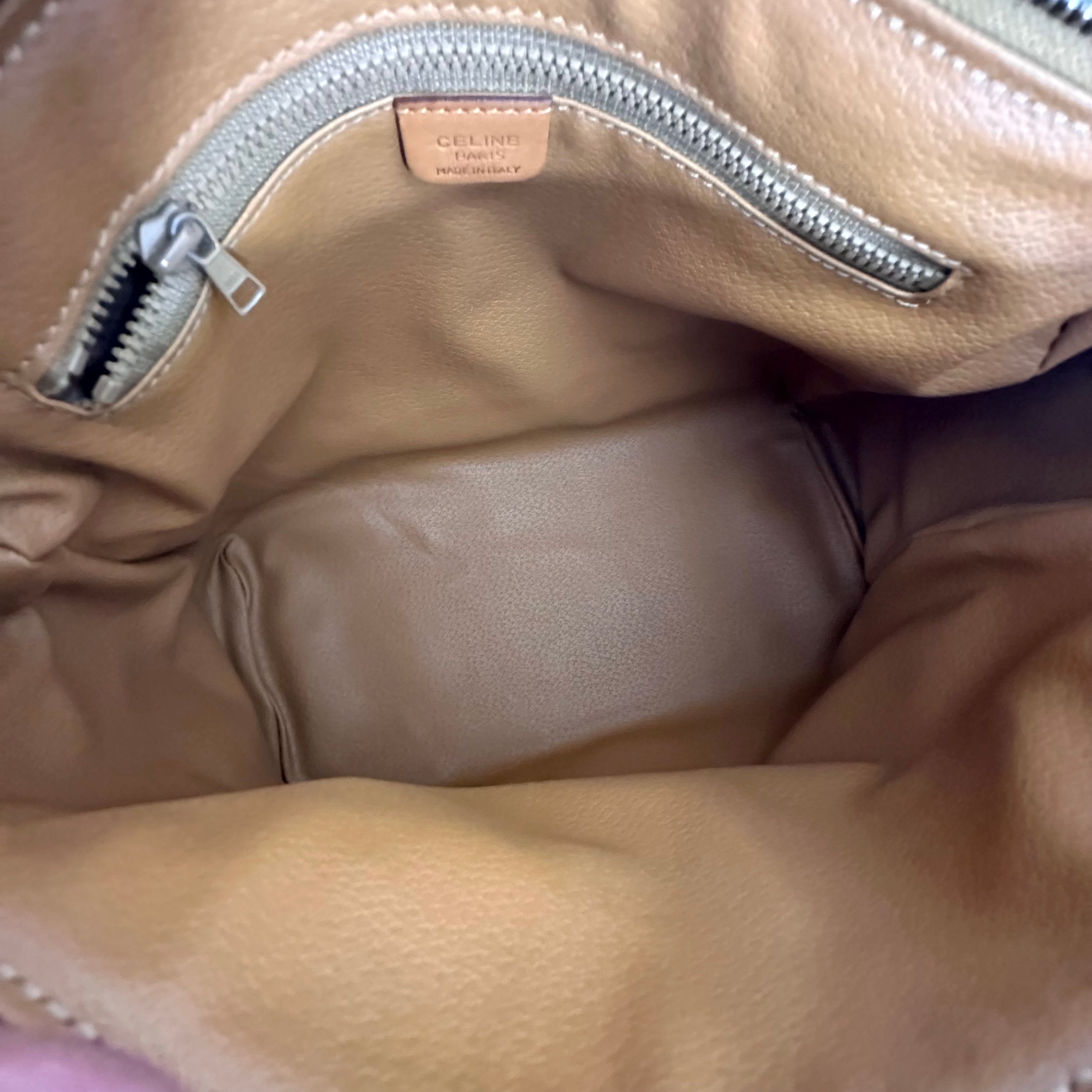 Macadam Boston Bag
