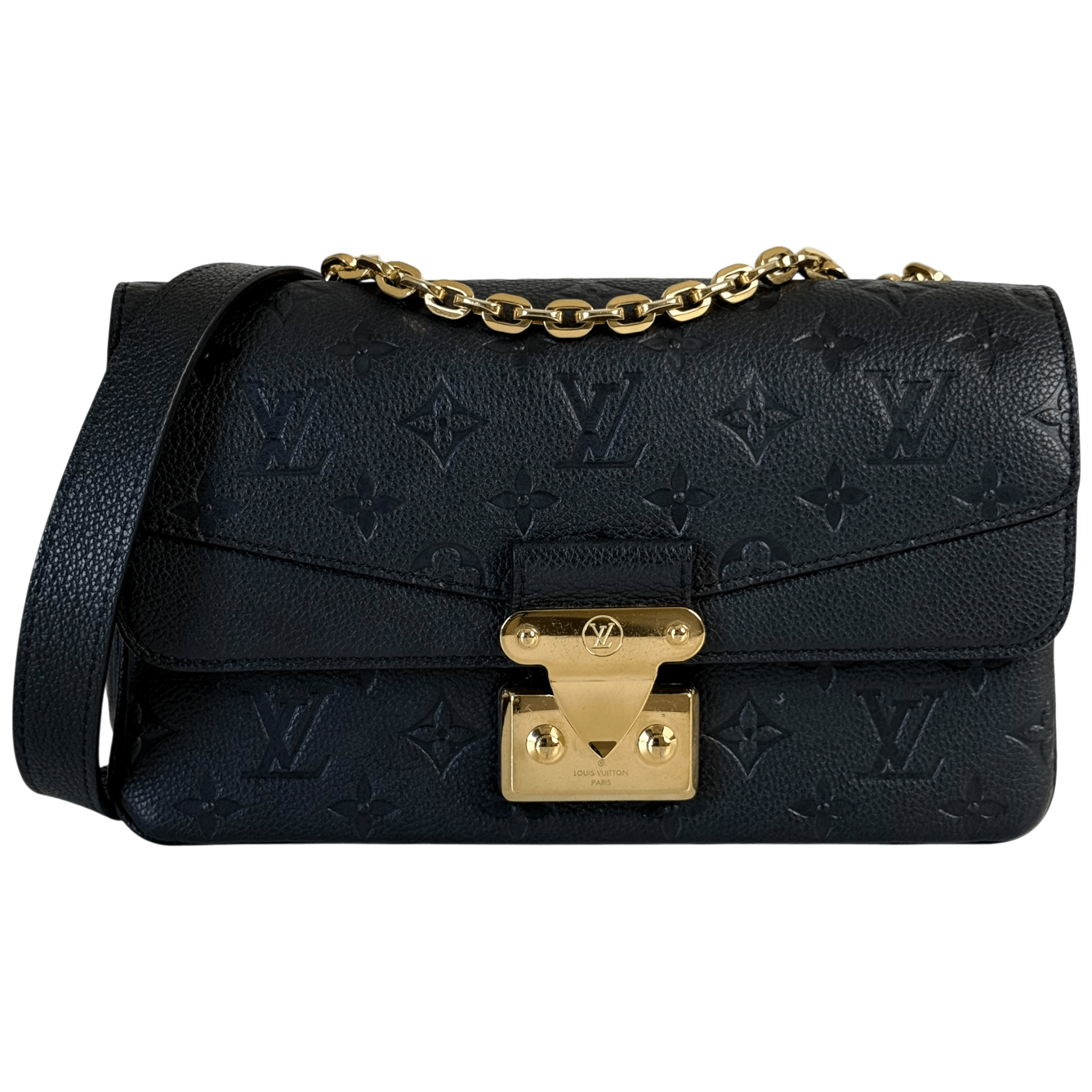 Marceau Empreinte