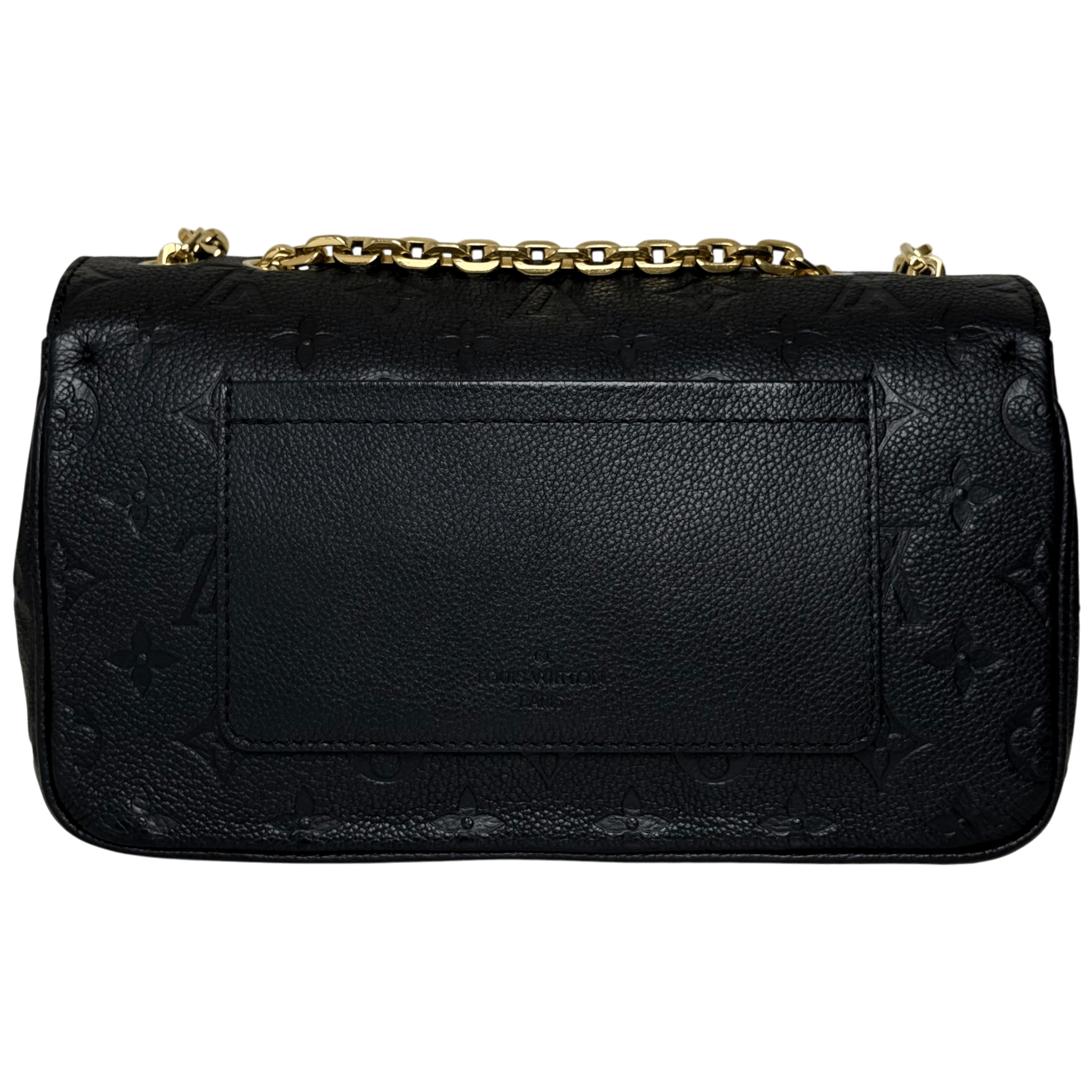 Marceau Empreinte