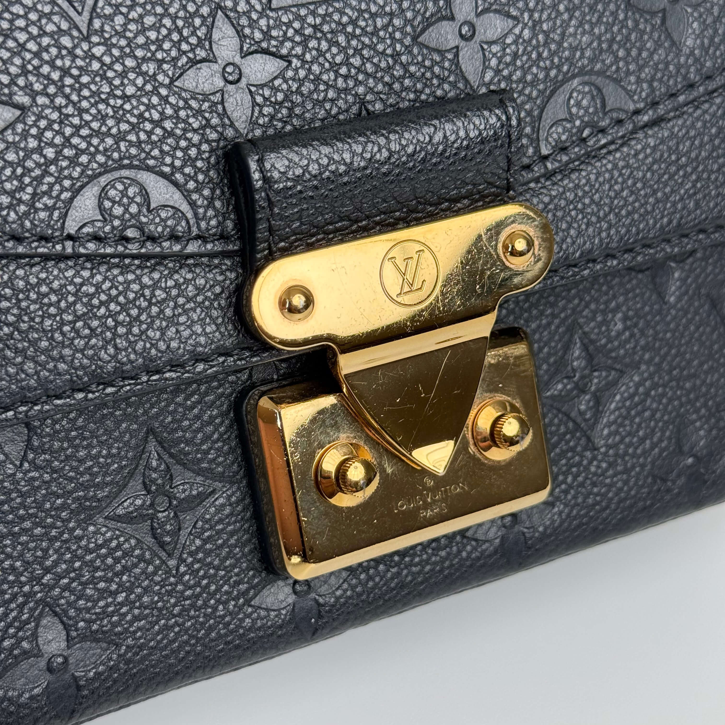 Marceau Empreinte