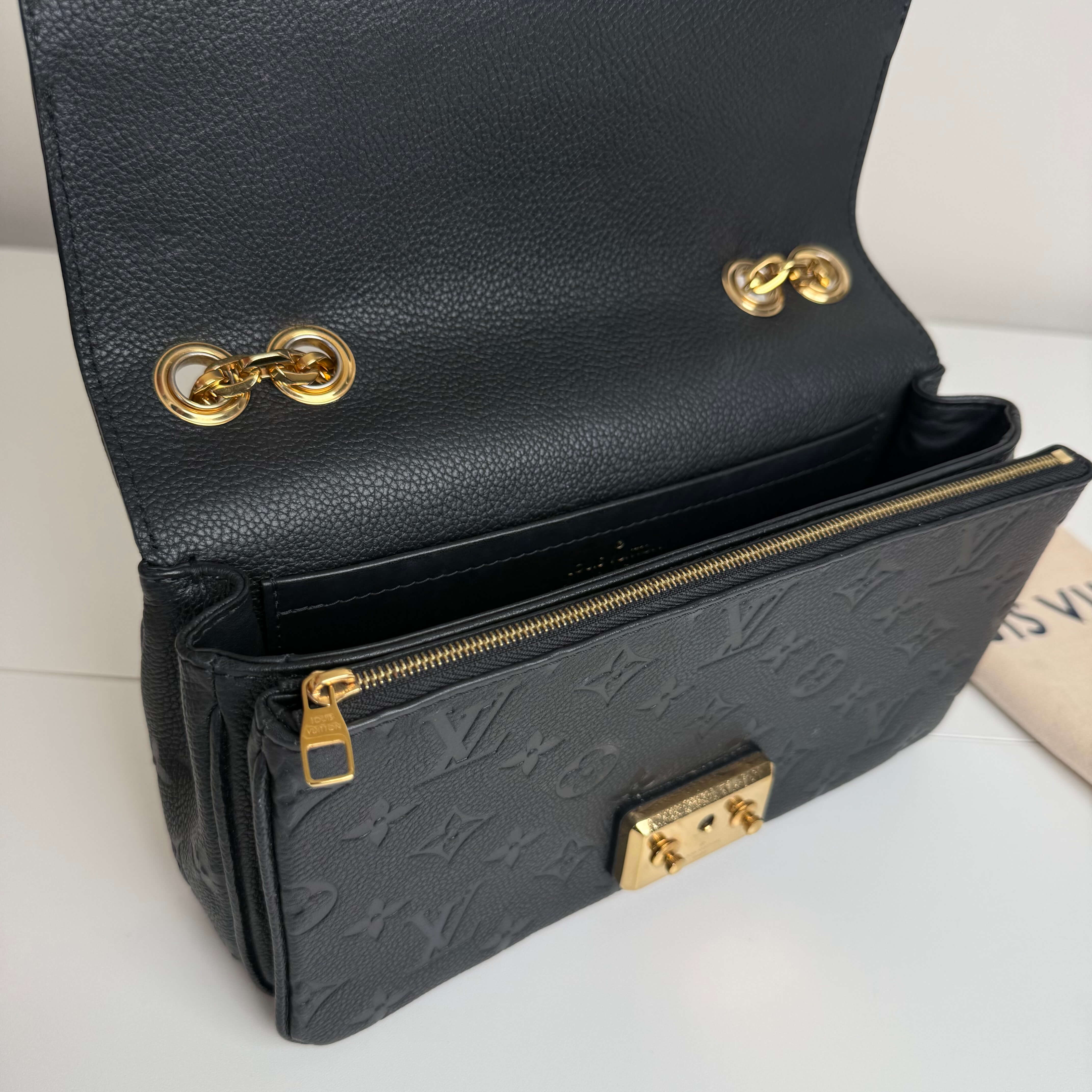 Marceau Empreinte