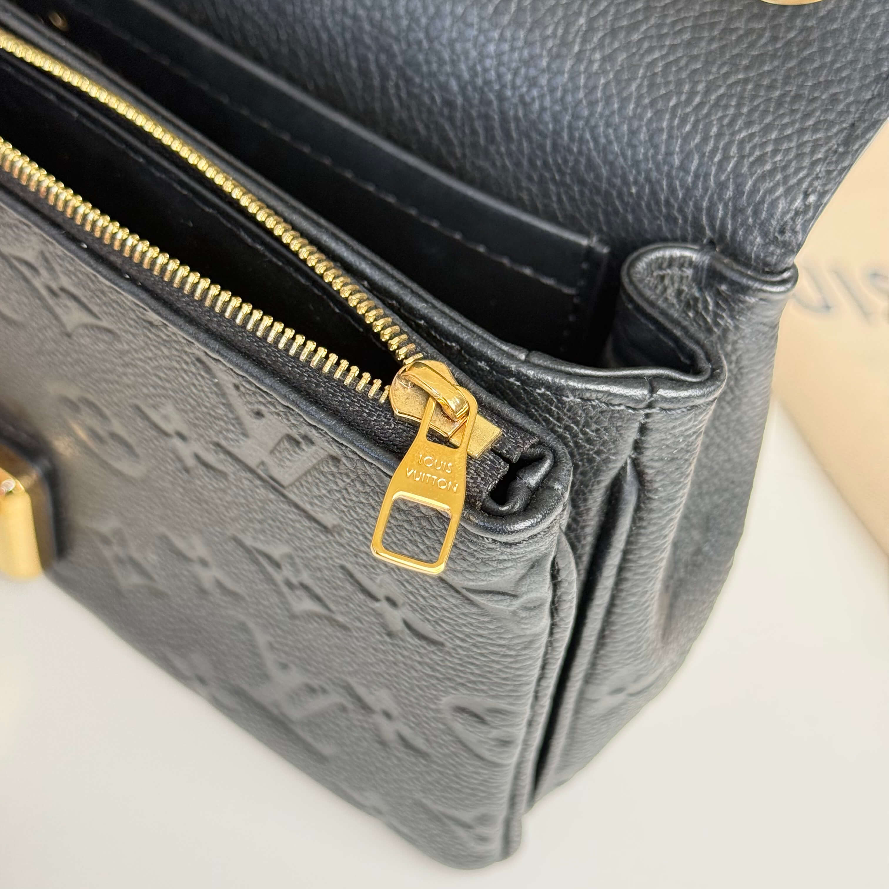 Marceau Empreinte