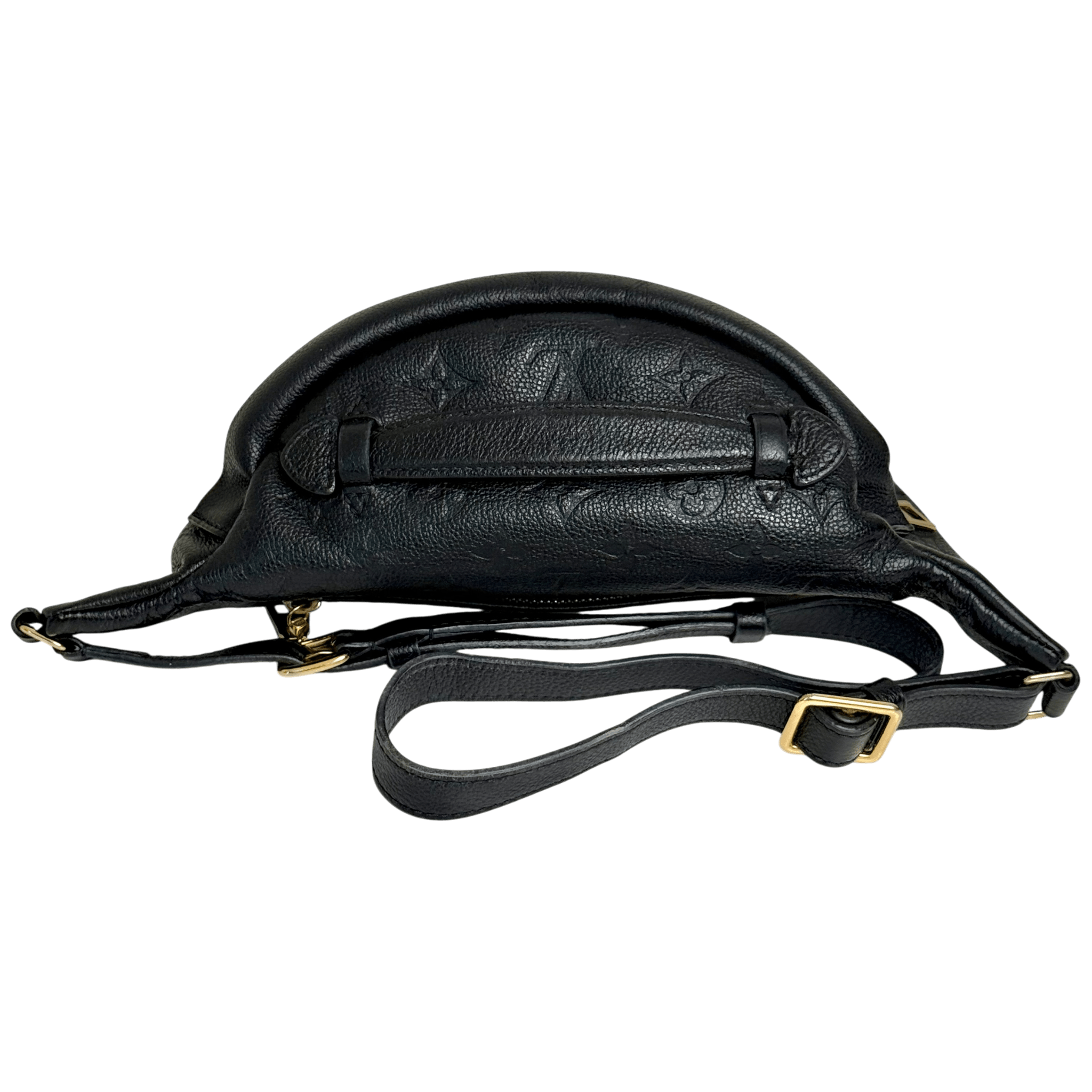 Empreinte Bumbag Black