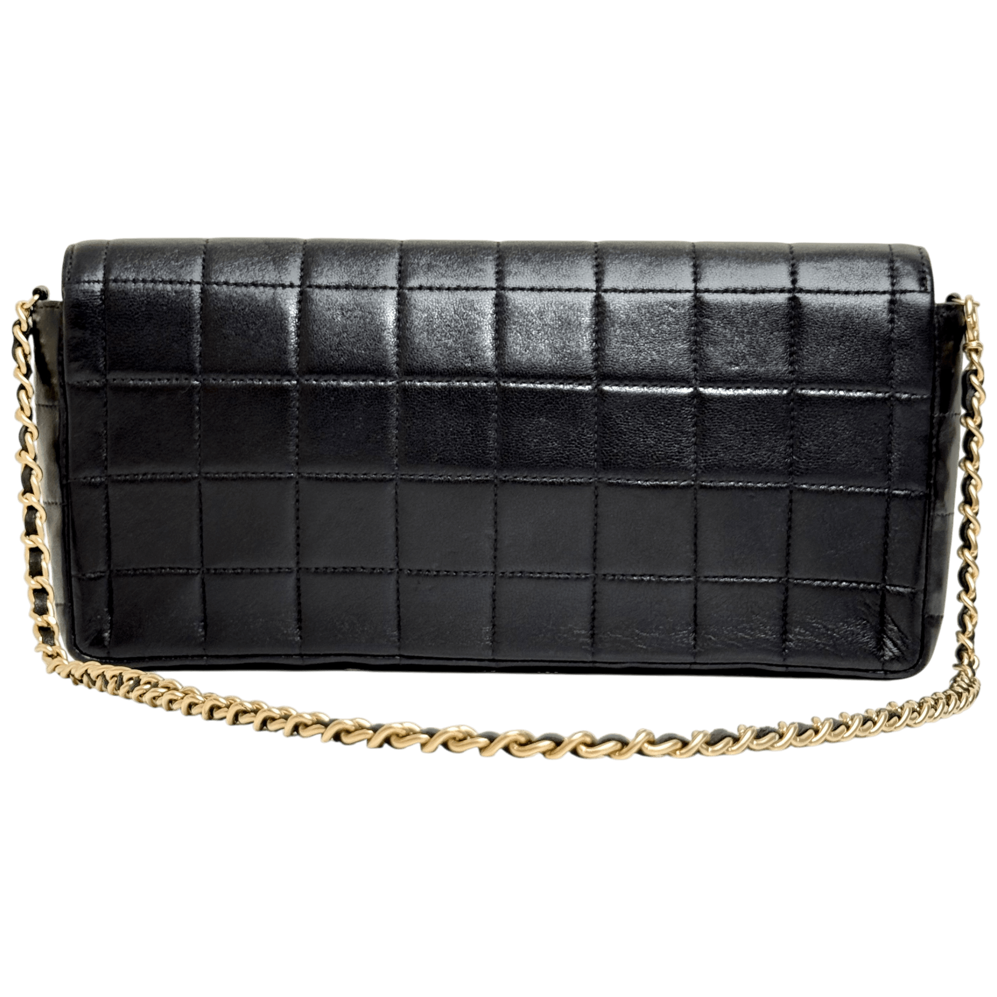 East West Chocolate Bar Bag