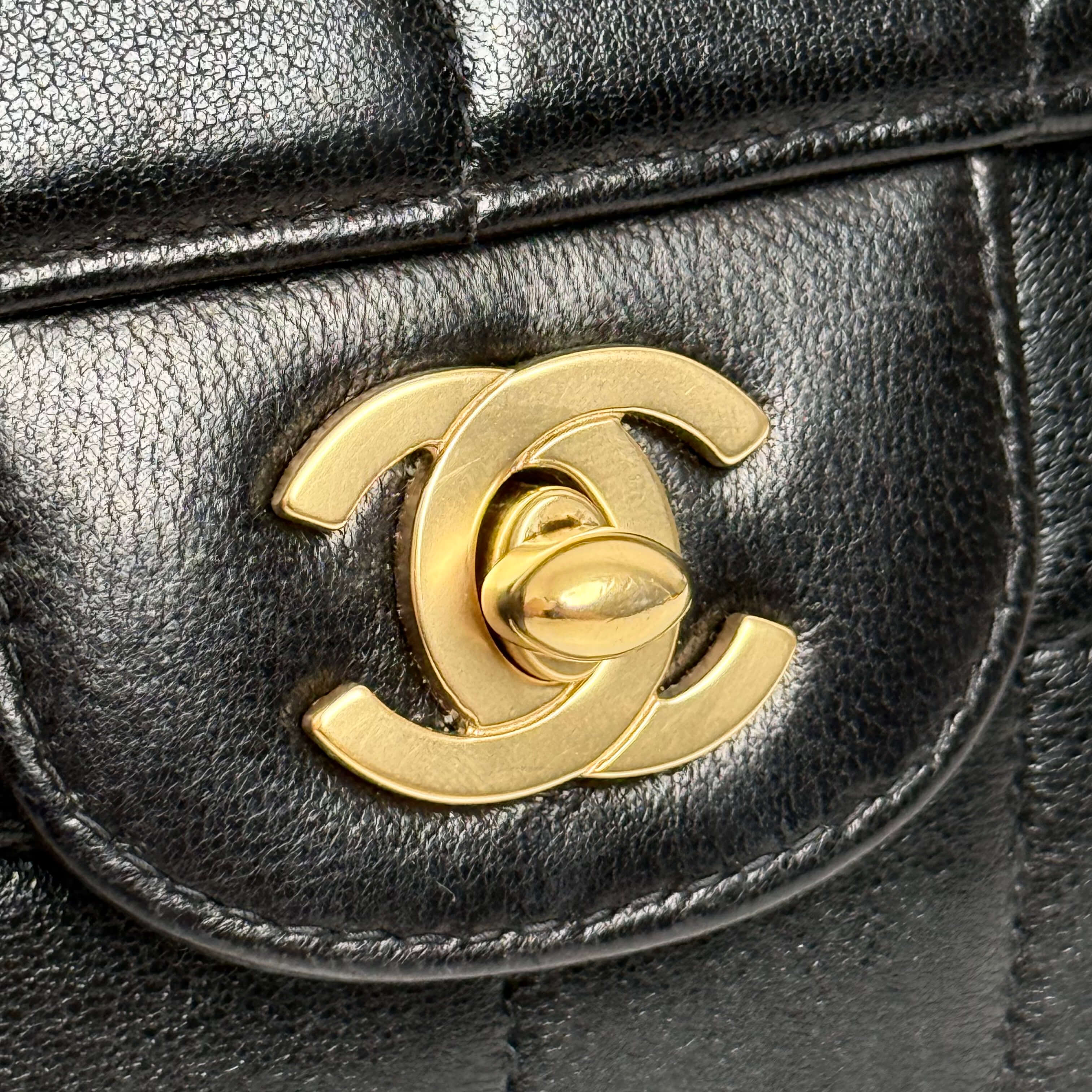 Marceau Empreinte