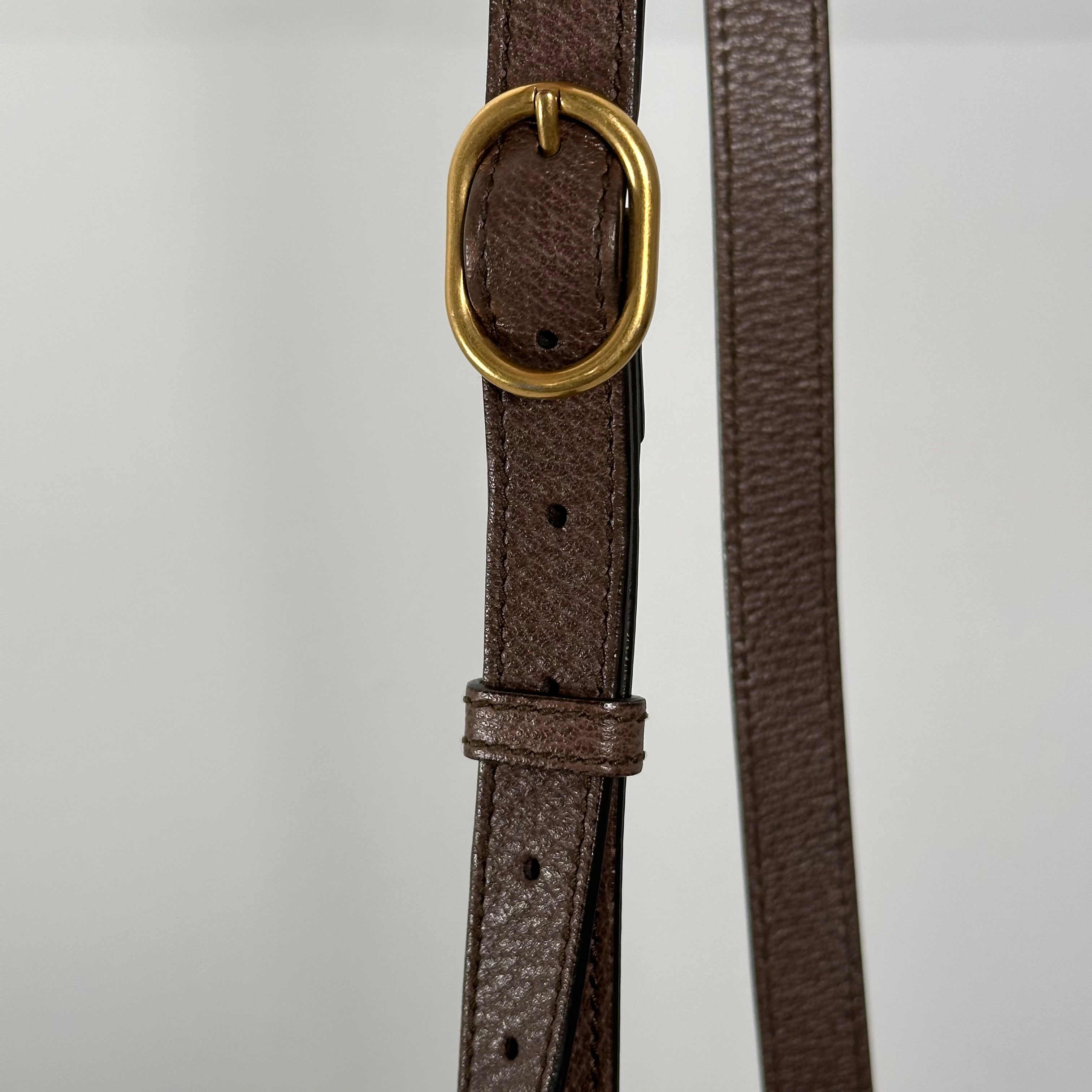 GG Ophidia Medium Shoulder Bag