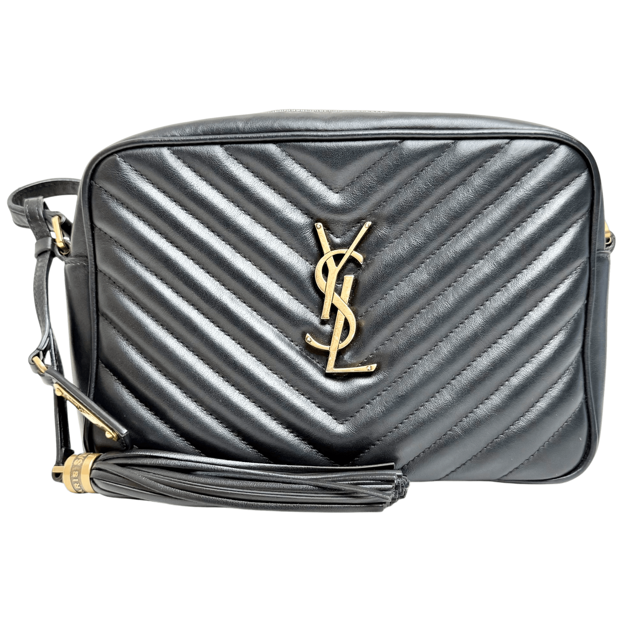 Lou Camera Bag