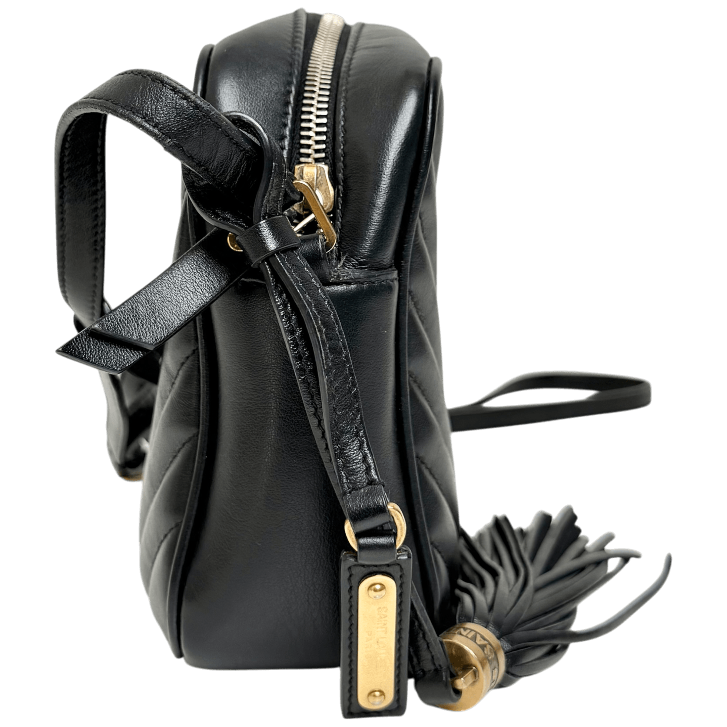 Lou Camera Bag
