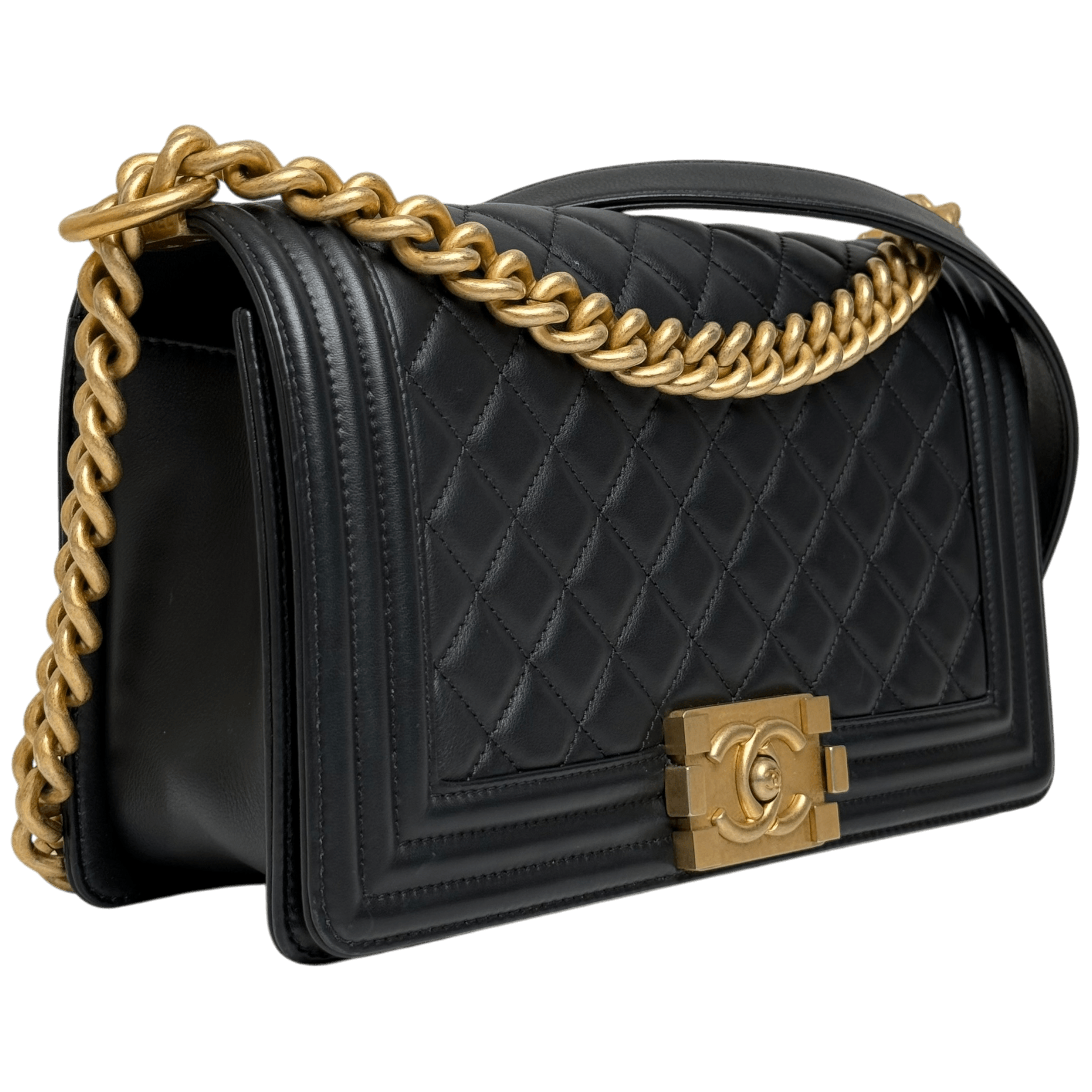 Medium Boy Bag