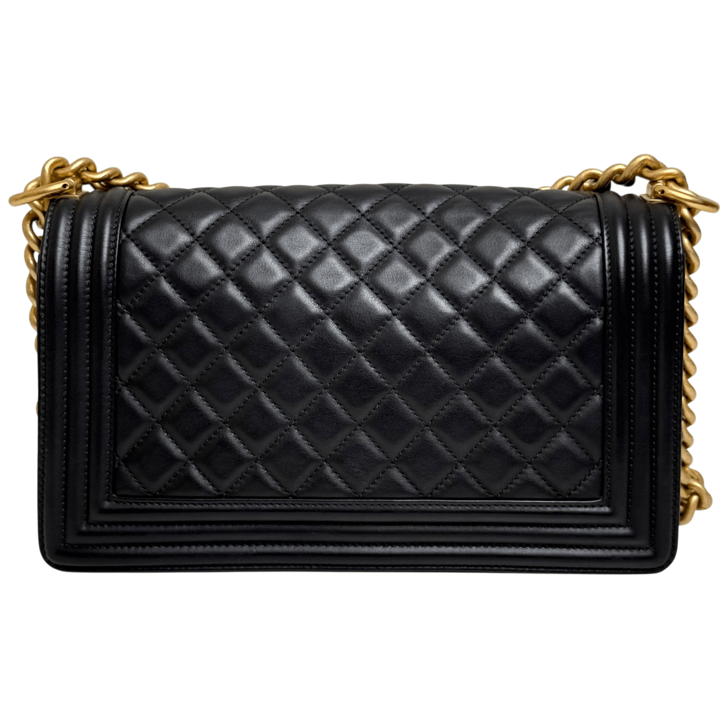 Medium Boy Bag