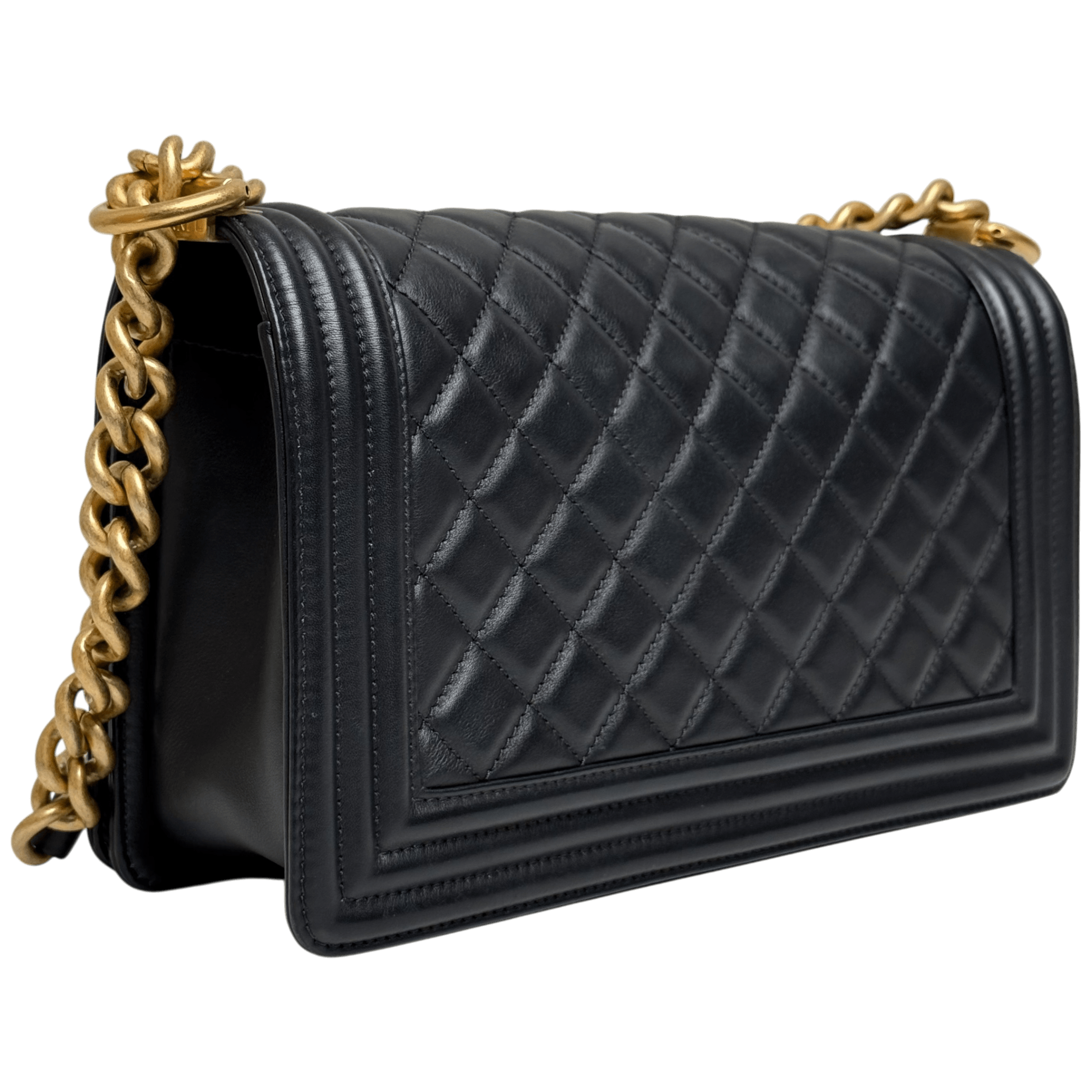 Medium Boy Bag
