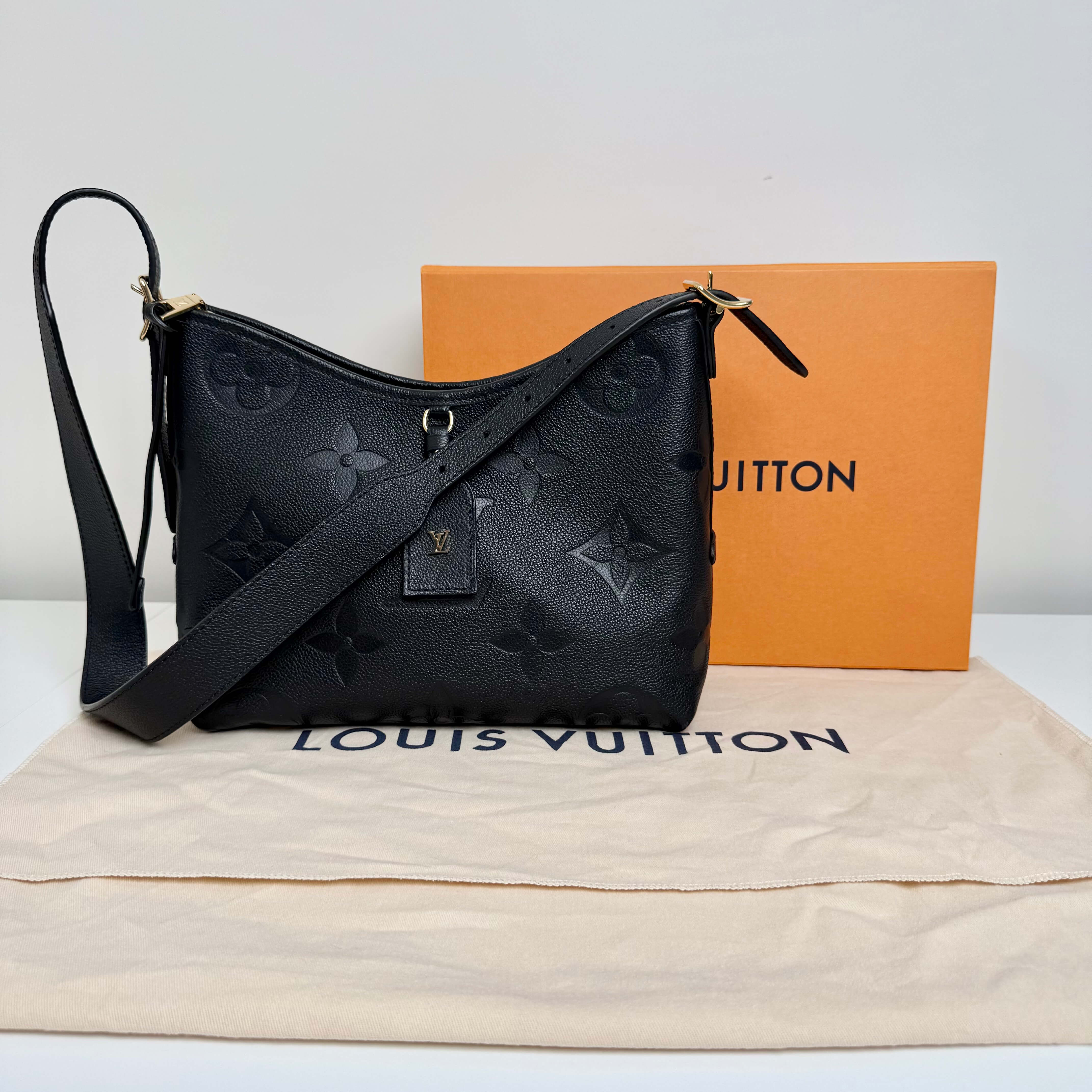CarryAll PM