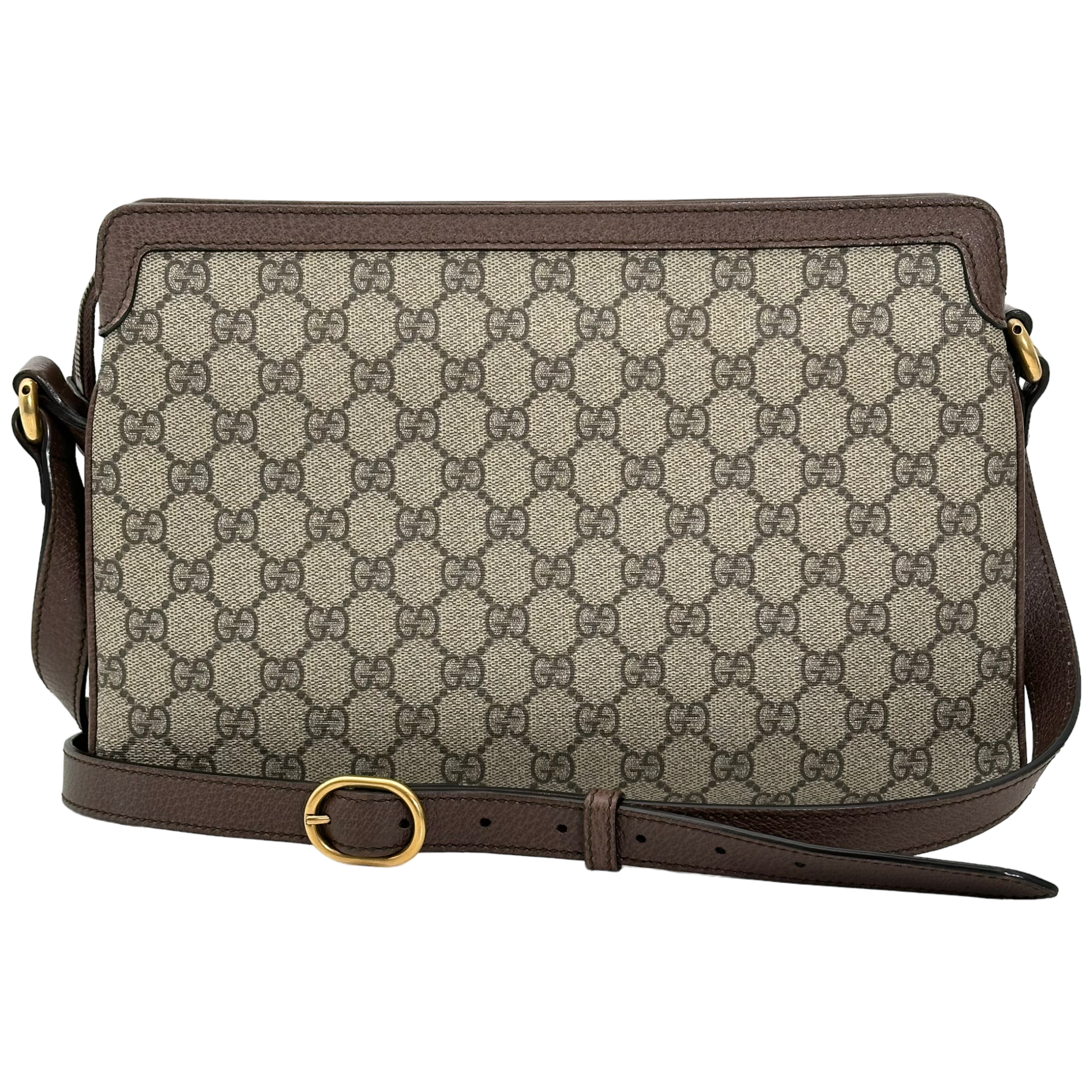 GG Ophidia Medium Shoulder Bag