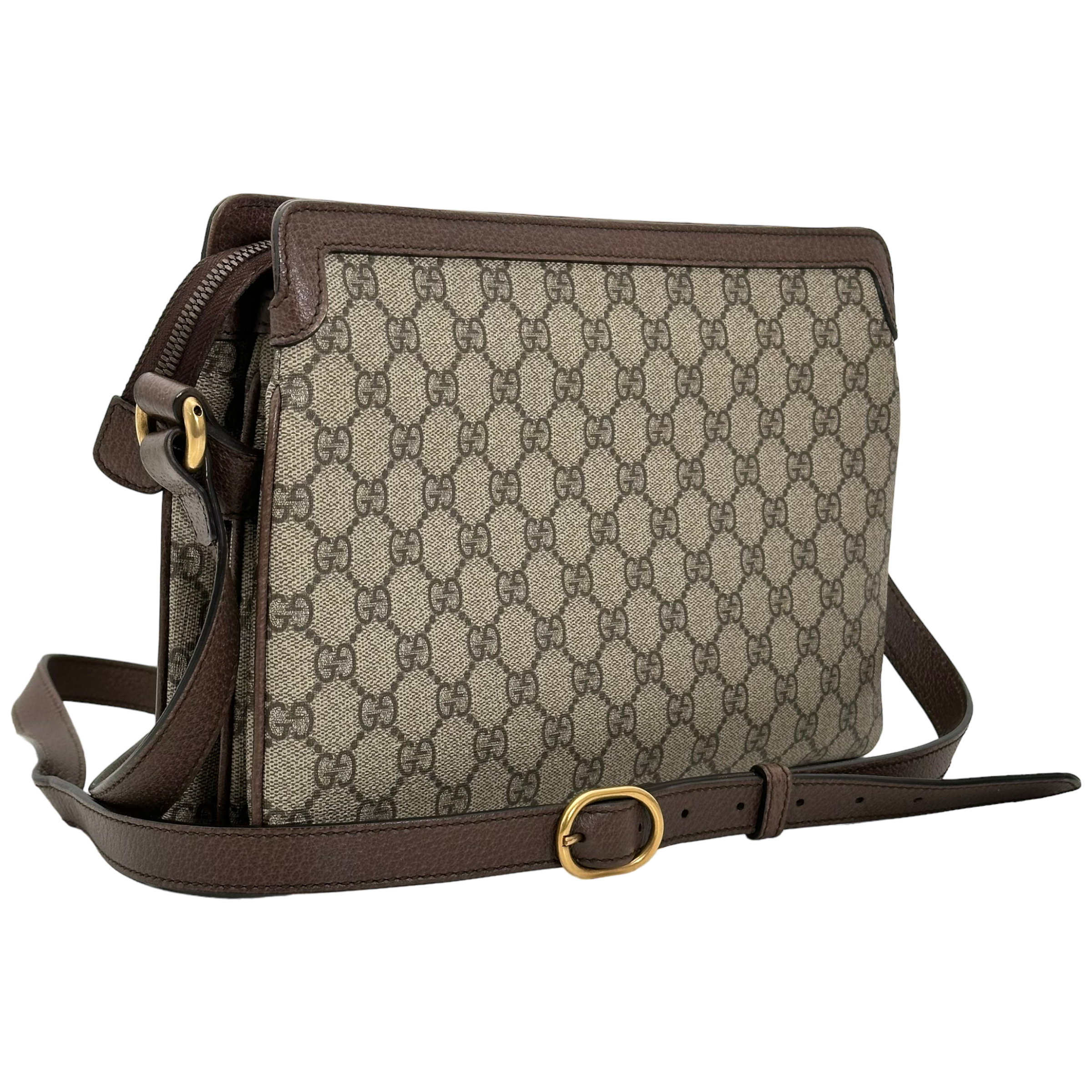 GG Ophidia Medium Shoulder Bag