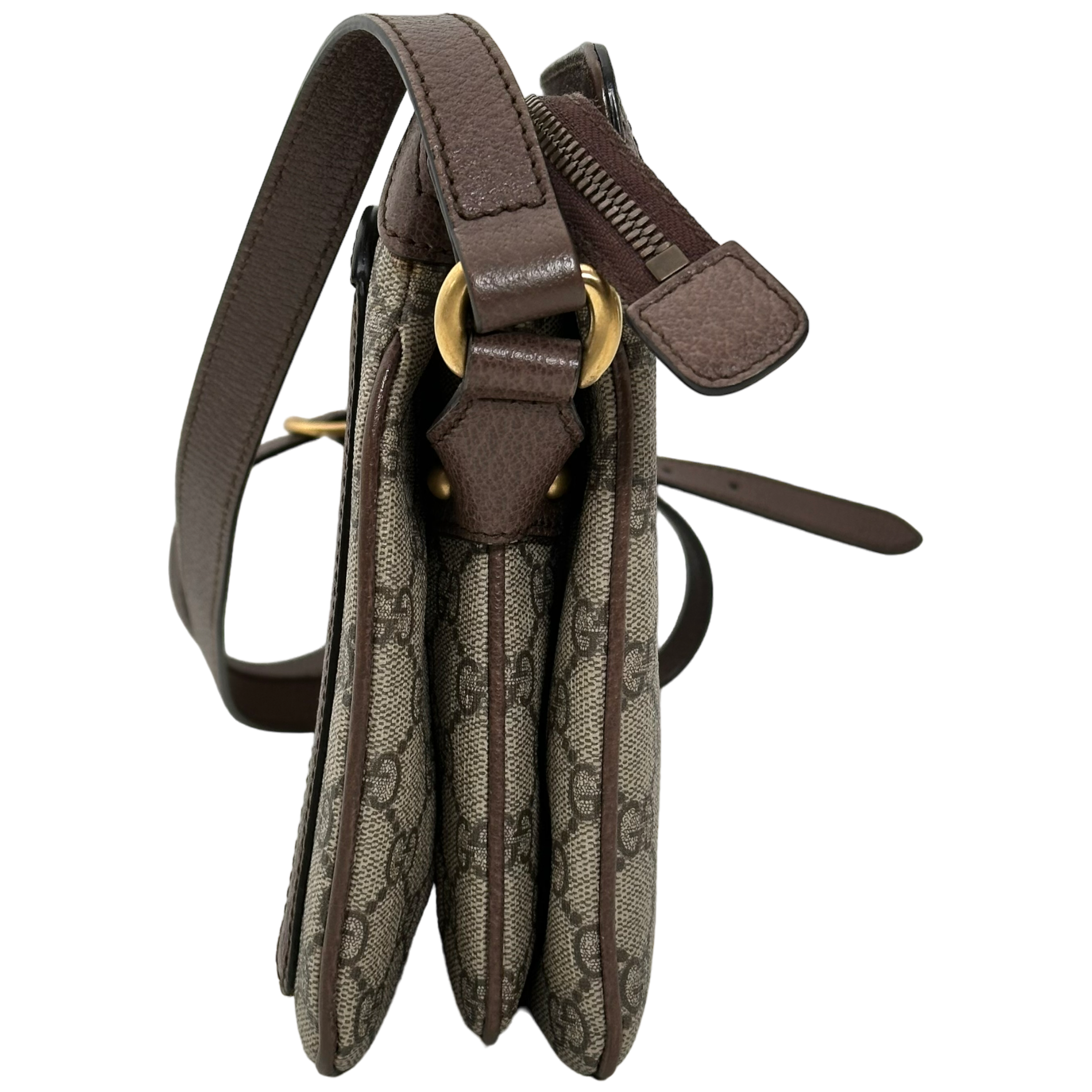 GG Ophidia Medium Shoulder Bag