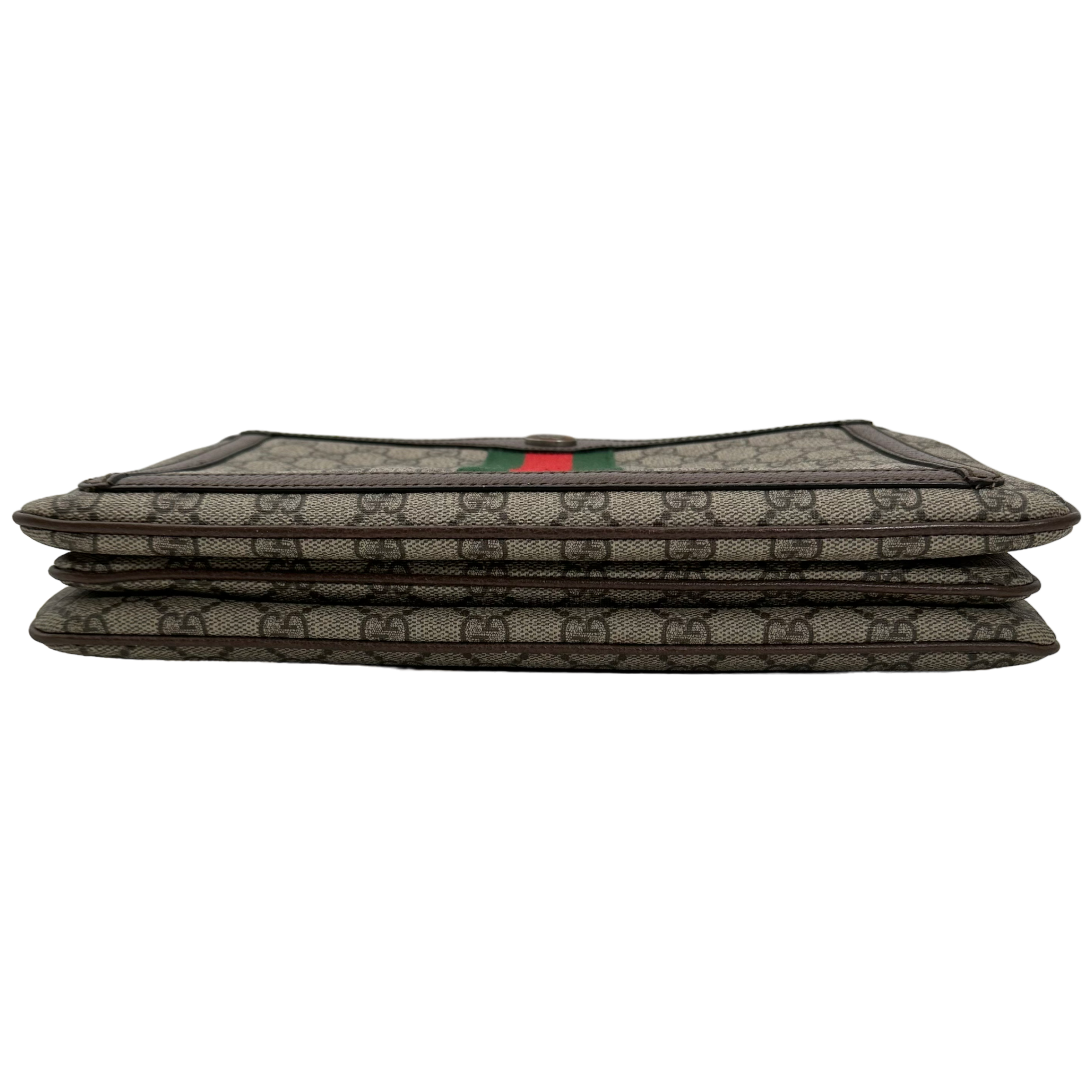 GG Ophidia Medium Shoulder Bag