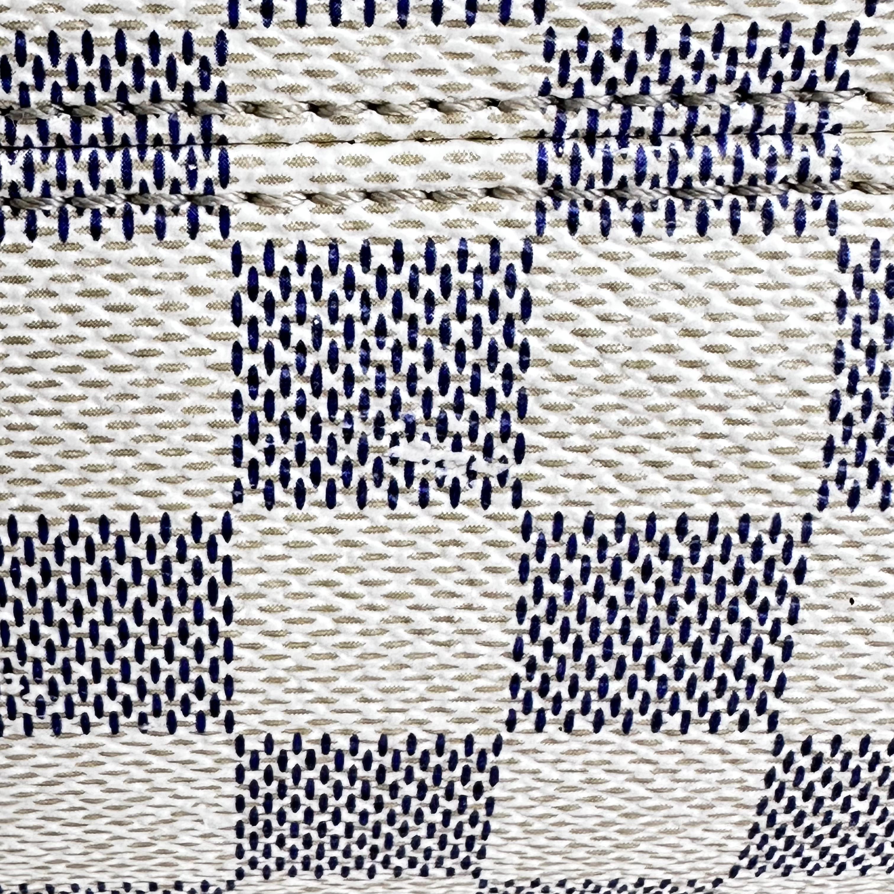 Damier Azur Totally PM