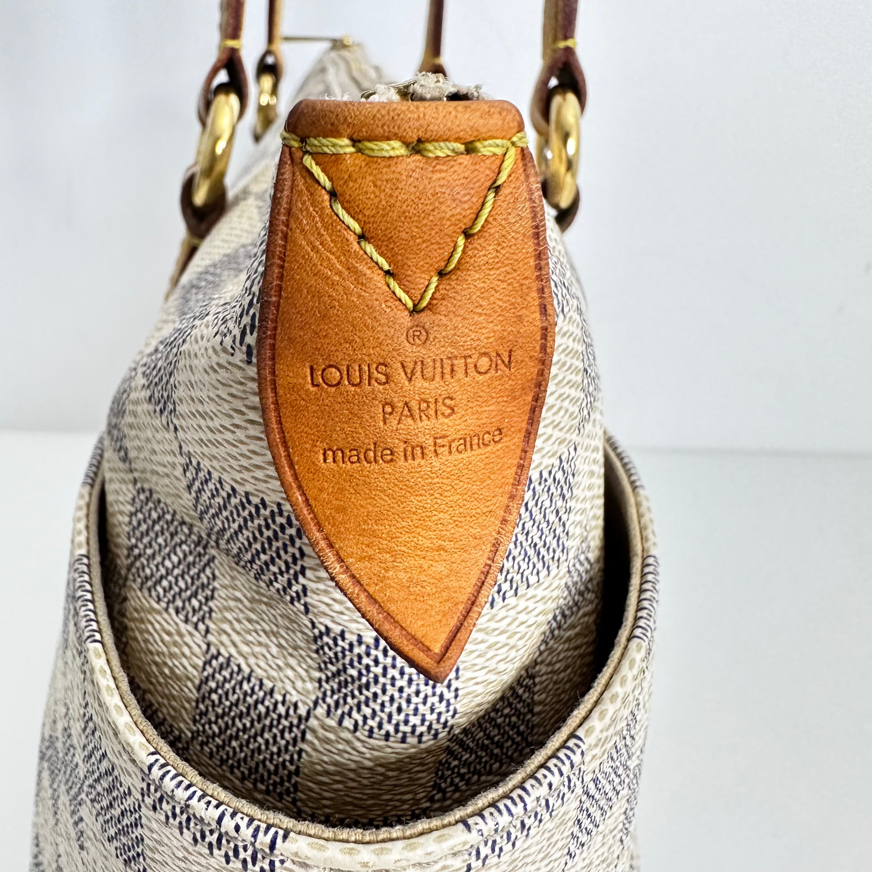 Damier Azur Totally PM