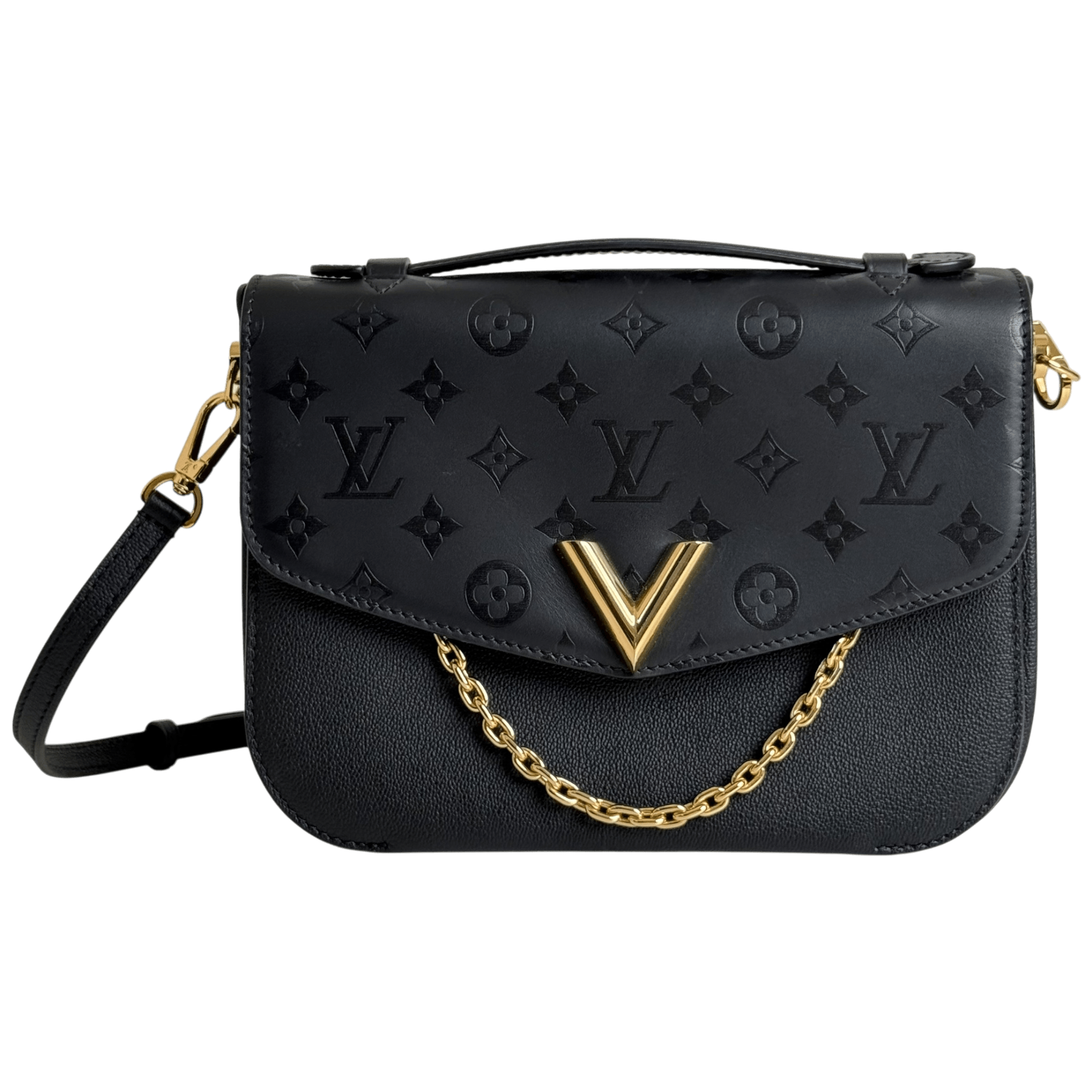 Very Saddle Bag