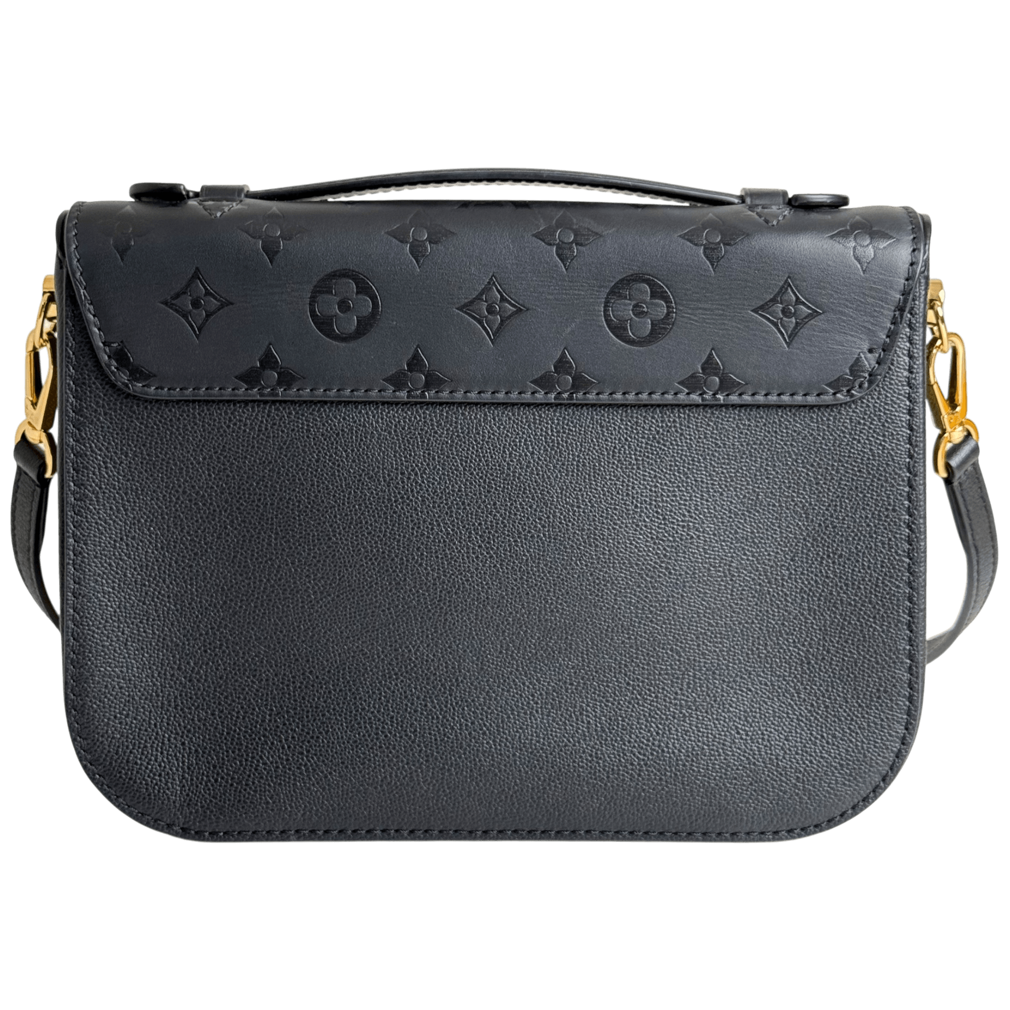 Very Saddle Bag