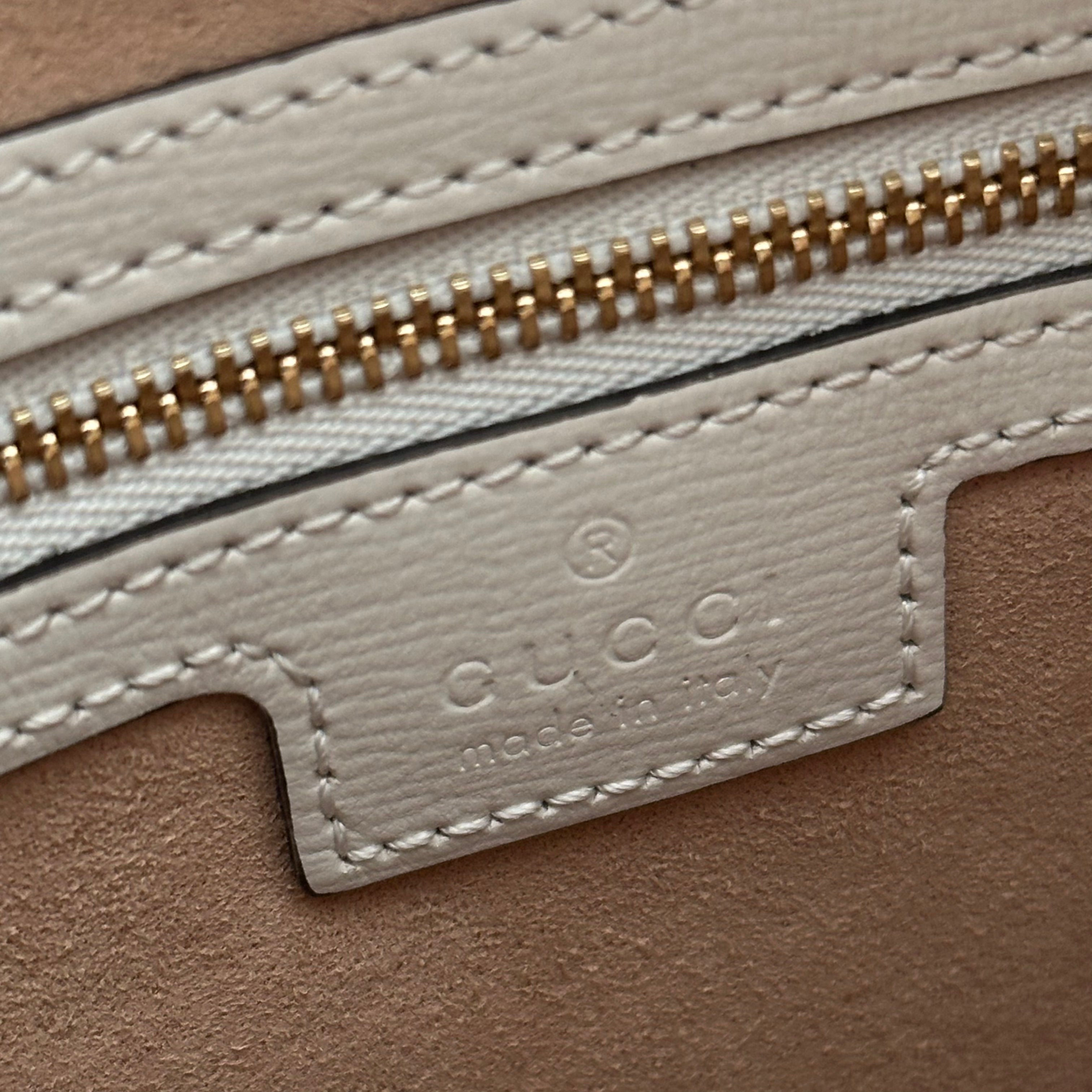 GG Supreme Small Horsebit 1955 Crossbody