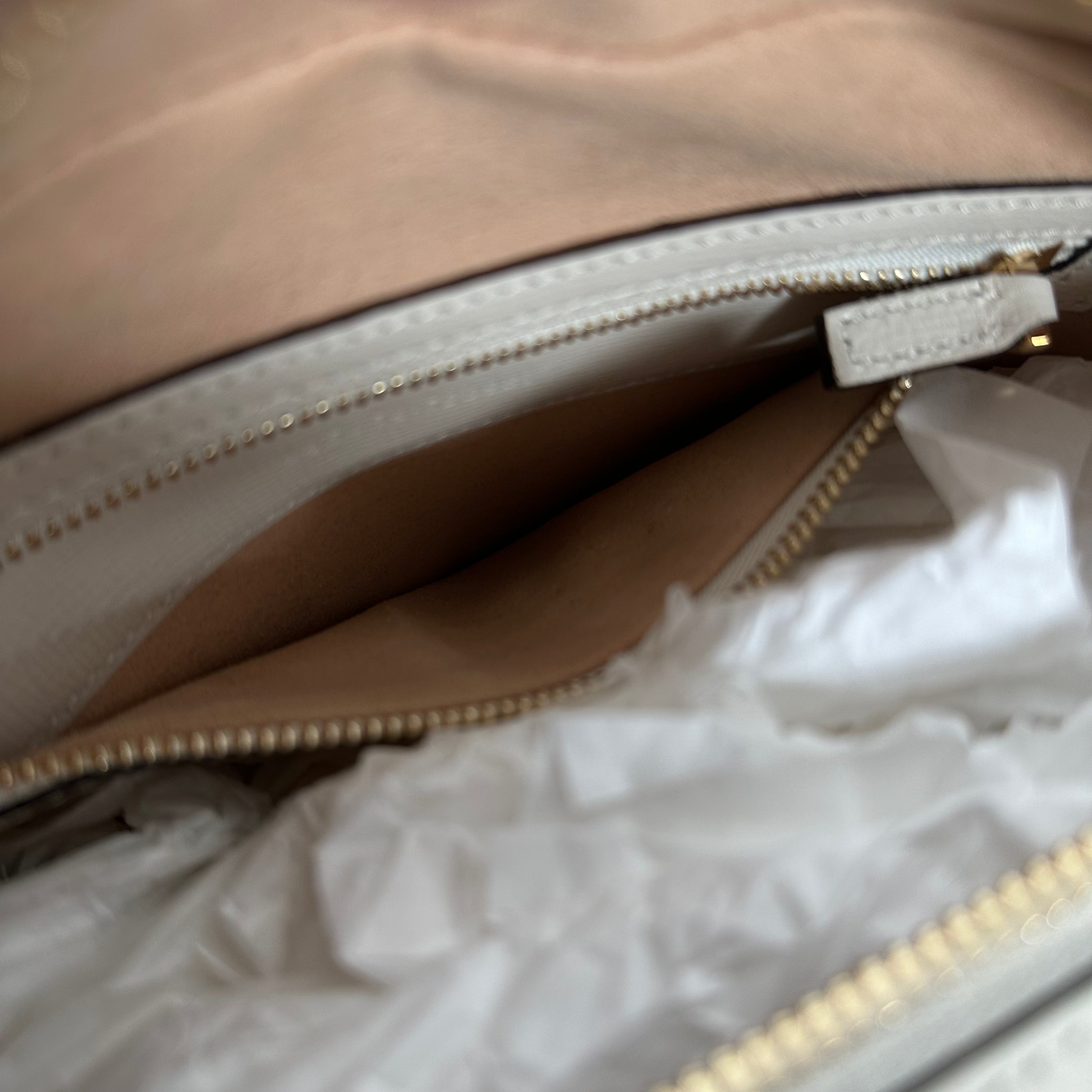 GG Supreme Small Horsebit 1955 Crossbody